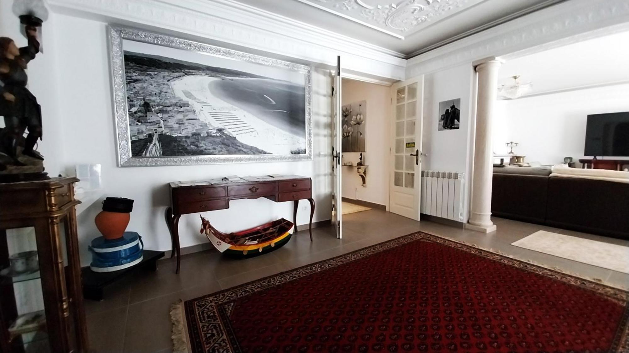 Pombinha Guest house Nazare