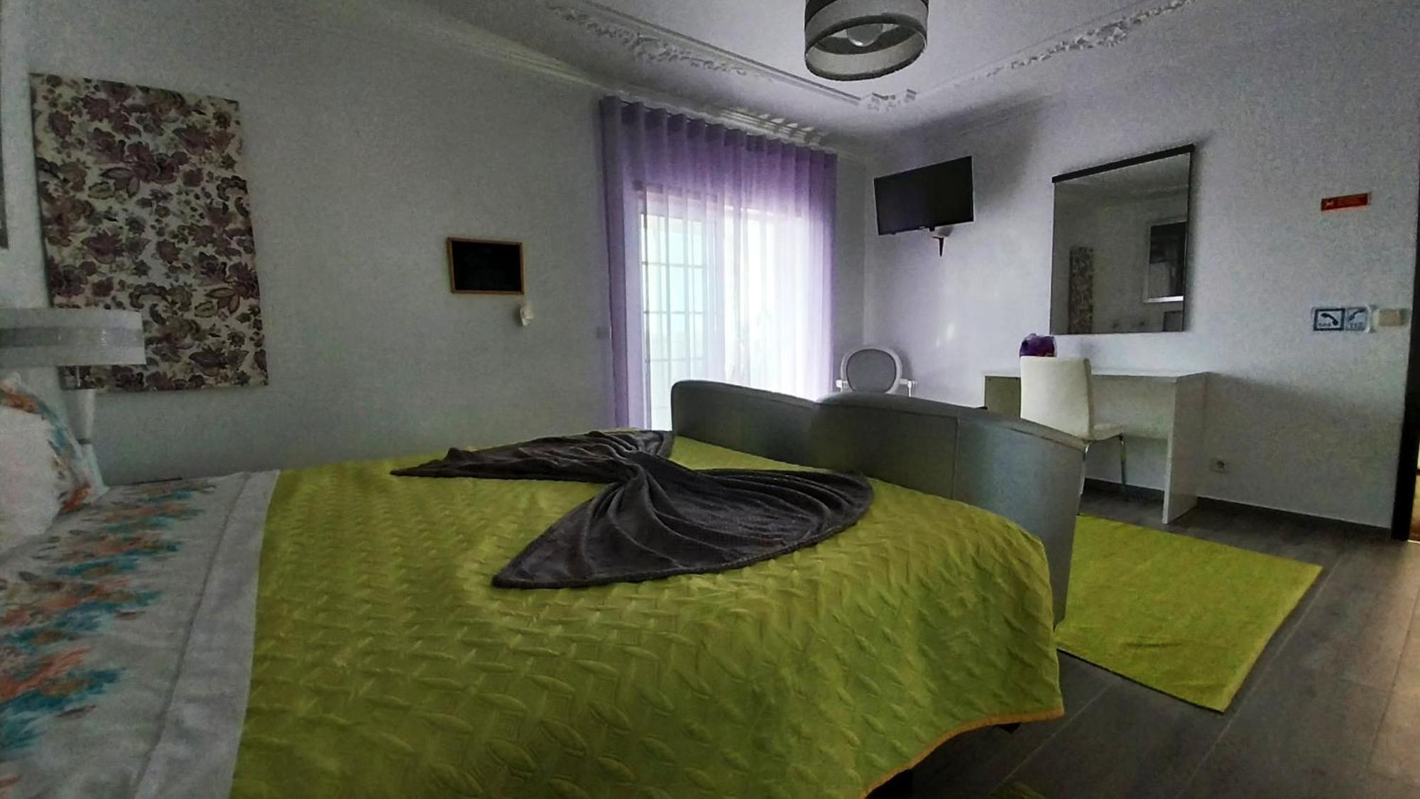 Guest house Pombinha