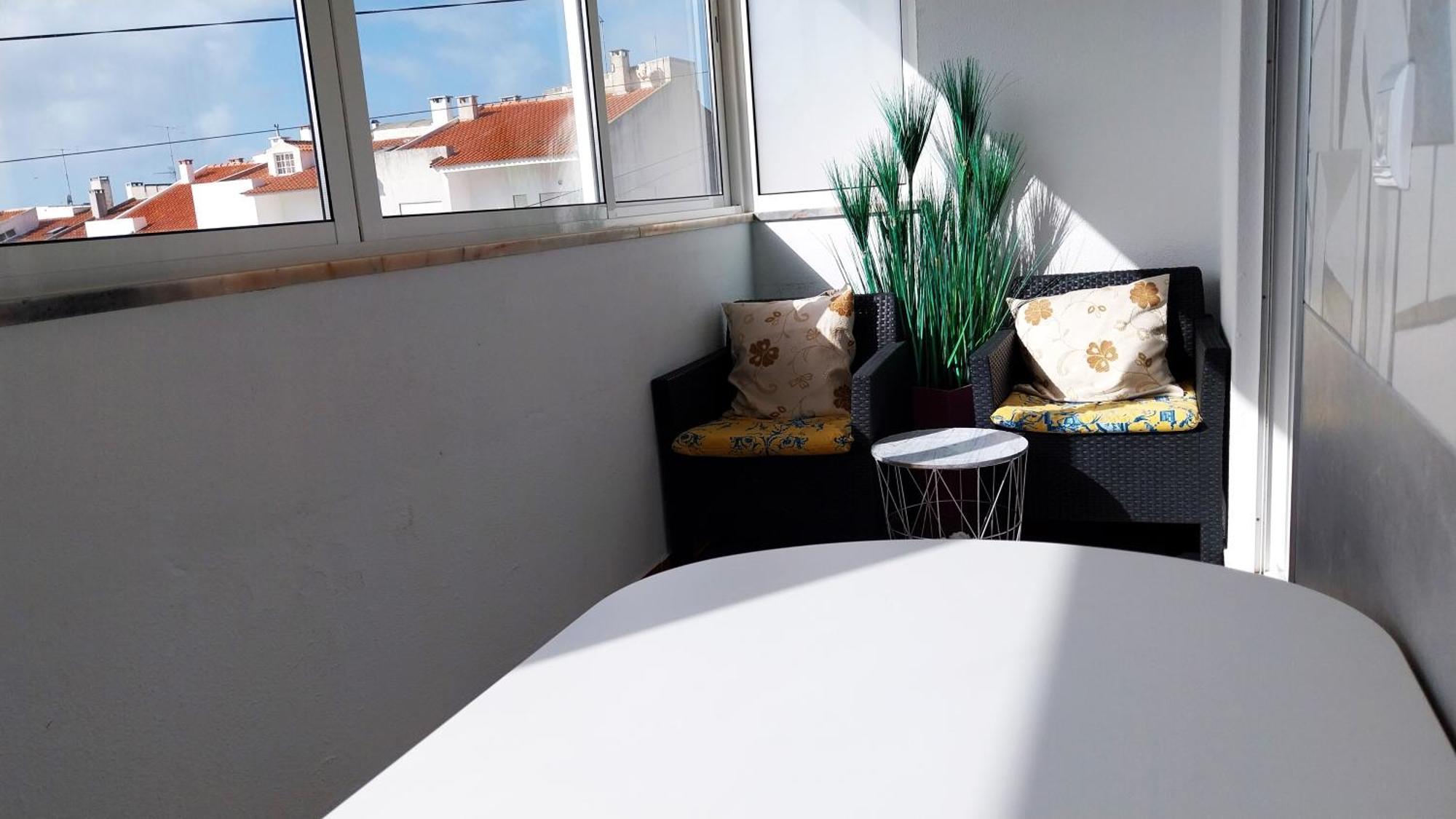 Guest house Pombinha *