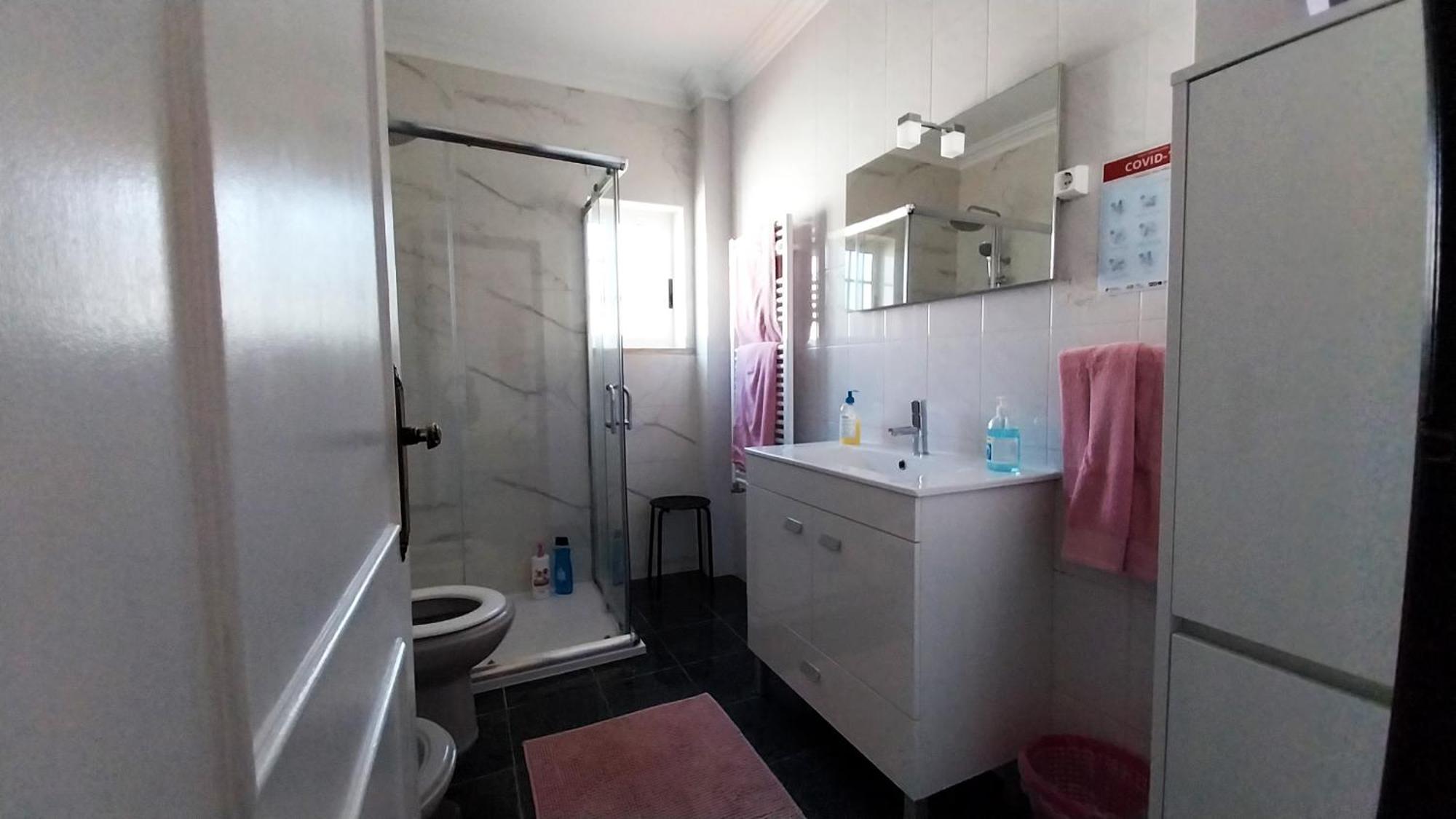 Pombinha Guest house Nazare