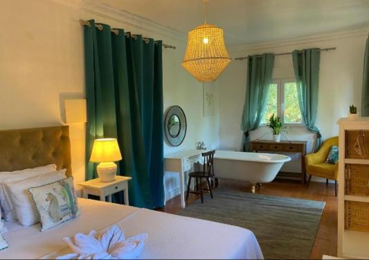 Holiday park Quinta Da Saudade 3*