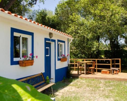 Holiday park Quinta Da Saudade Ponte de Sor