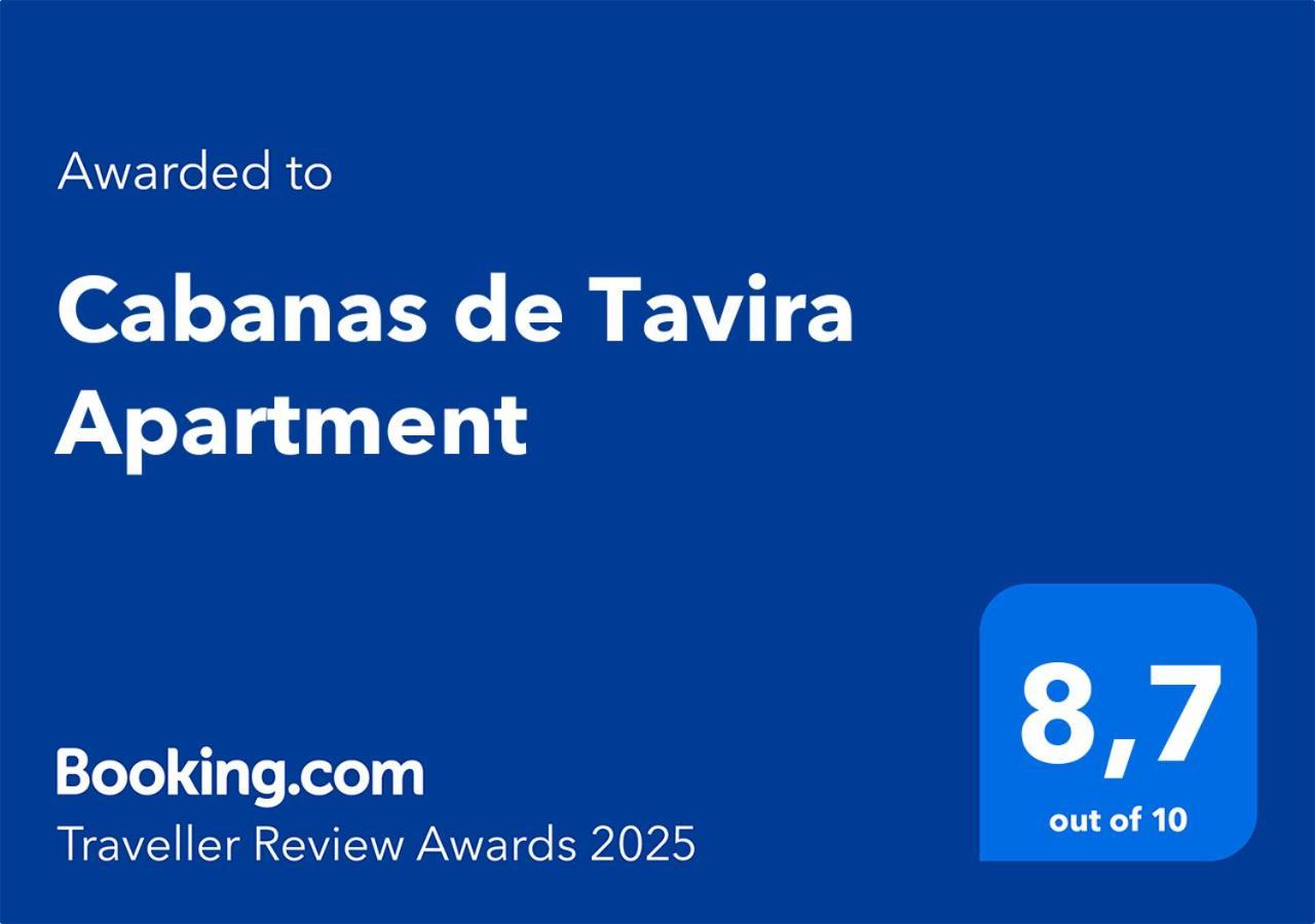 Apartment Cabanas De Tavira Apartment Cabanas De Tavira