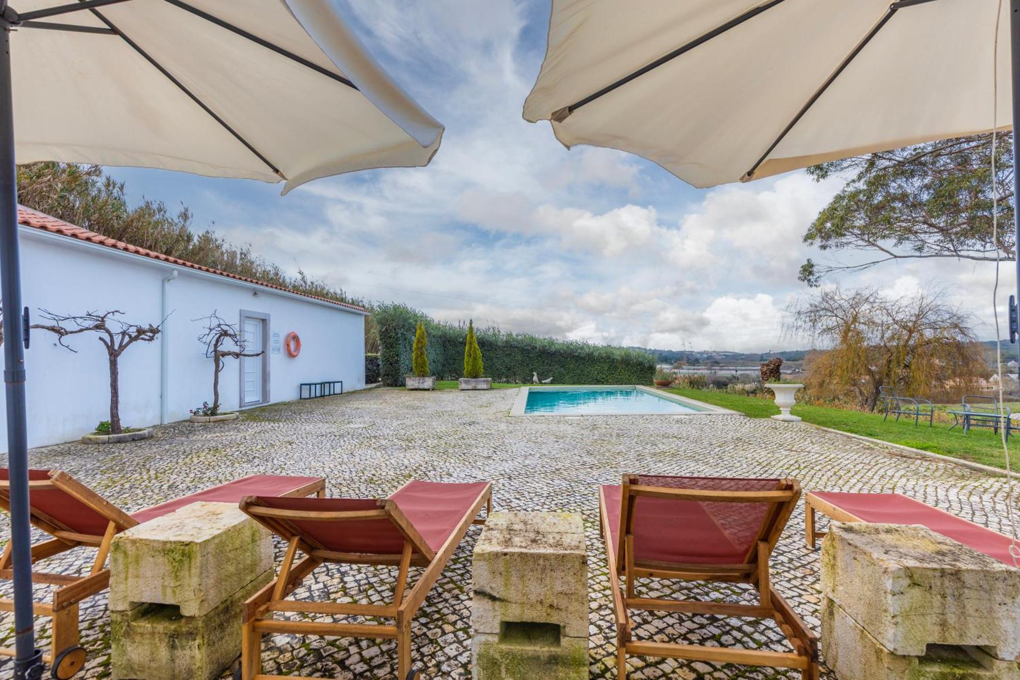 Quinta Pedra Firme Country house *