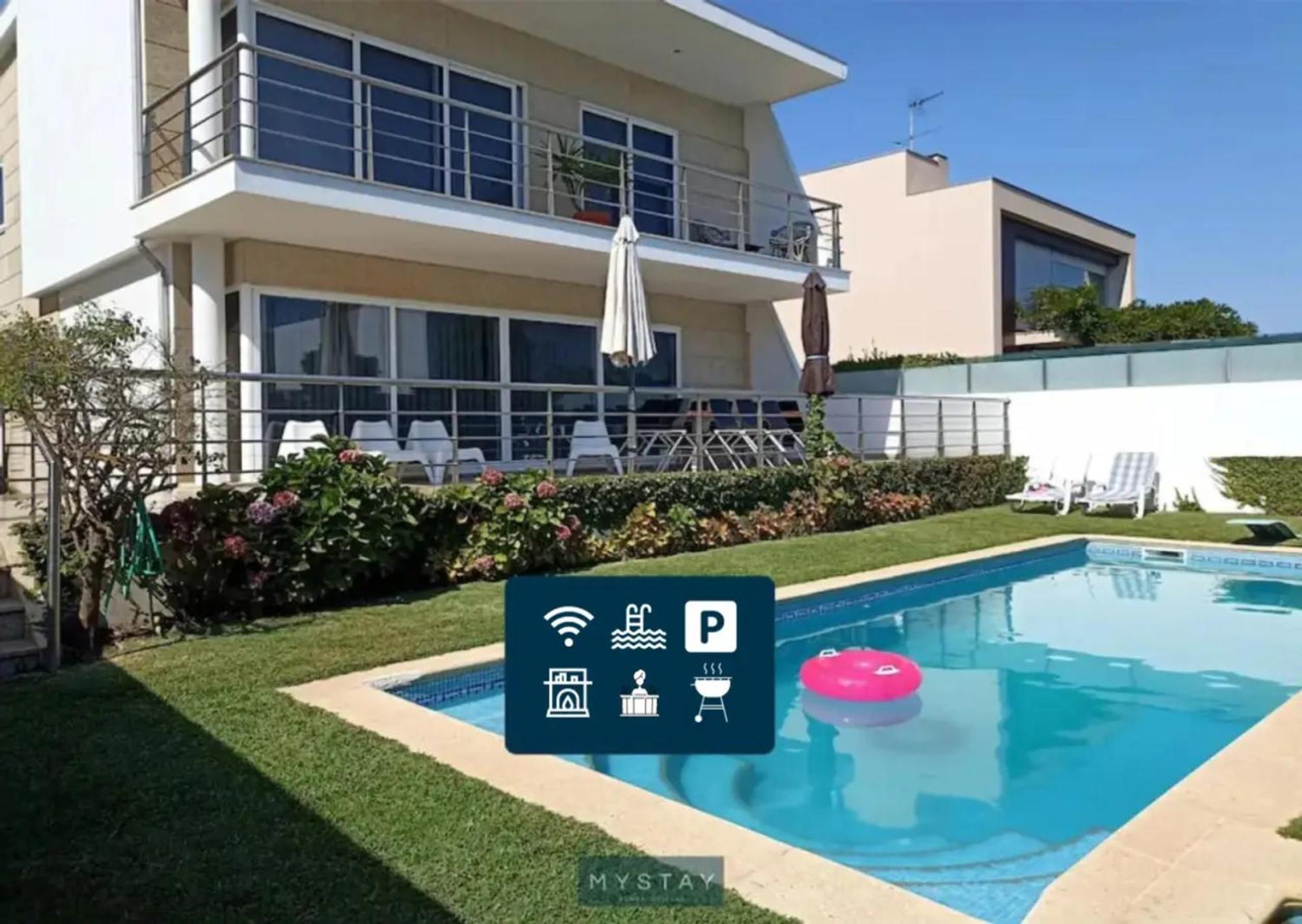 Mystay - Luisa Holiday home *