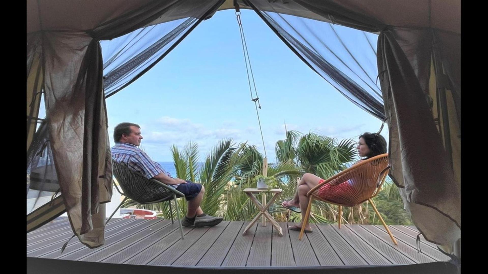 Albergue Destination *