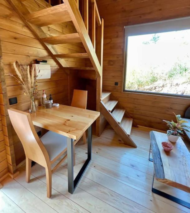 Mountain Eco Shelter 8 Funchal (Madeira)