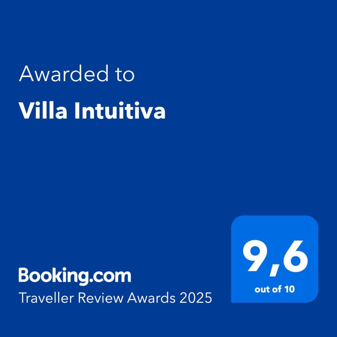 Homestay Intuitiva - Relaxation And Mindful