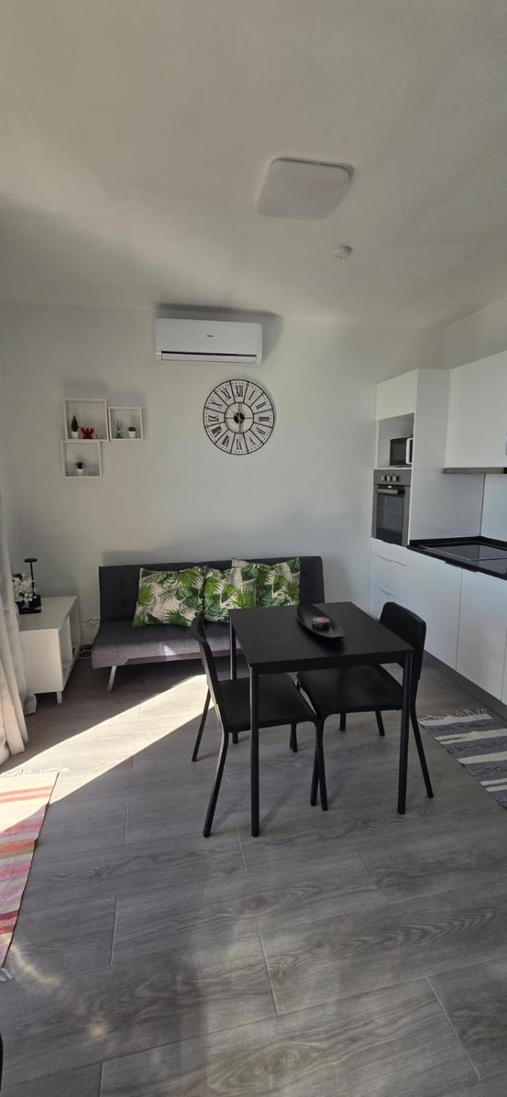 Holiday home Fifty's House Ribeira Brava