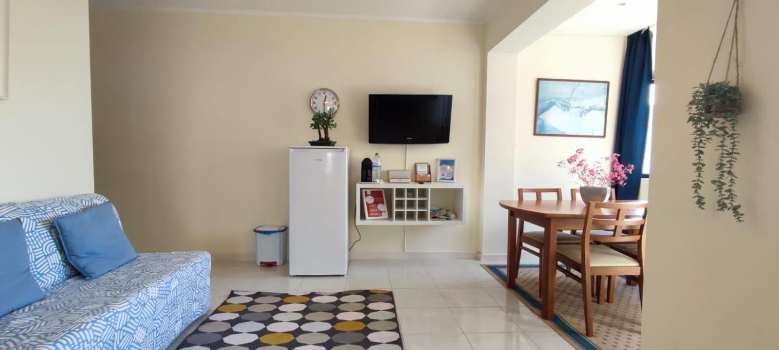 Arena Apartment