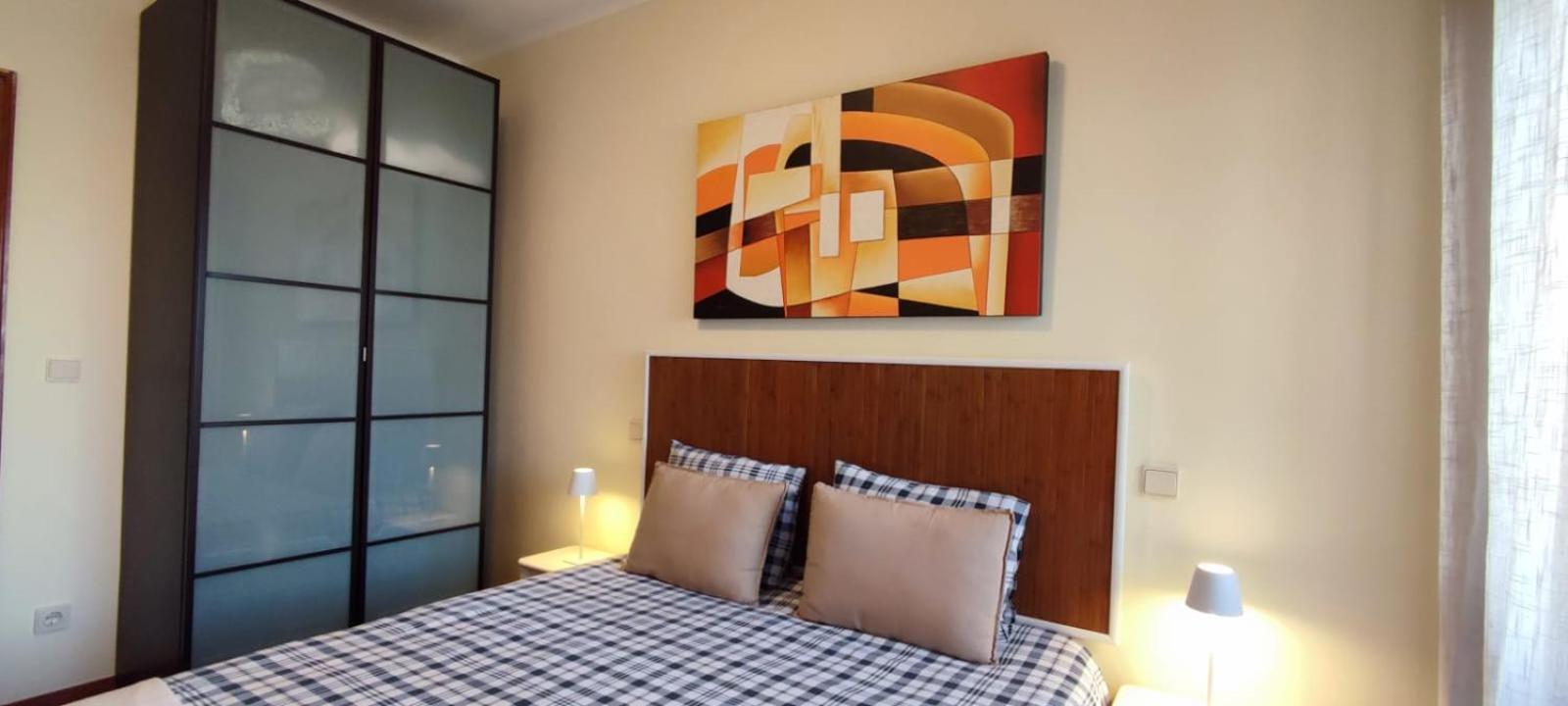 Apartment Arena *