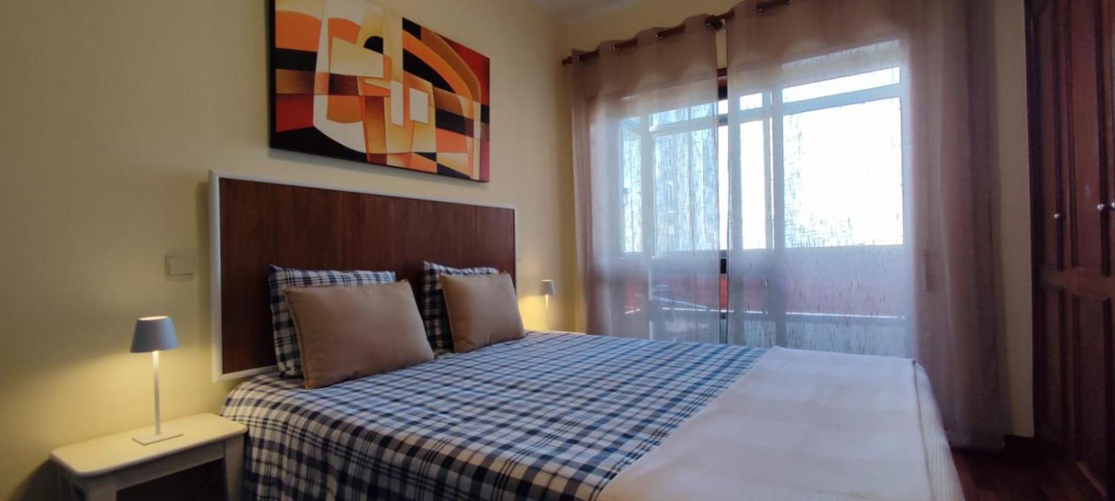Apartment Arena Povoa de Varzim