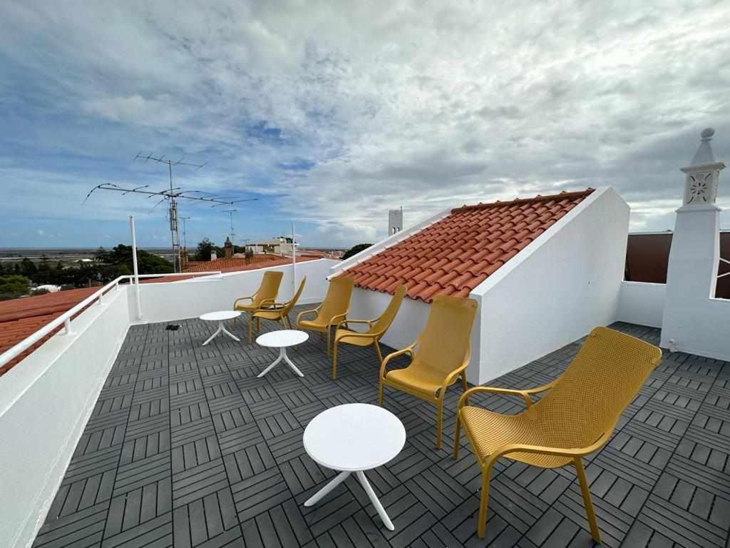 Guest house Alto House Al De Assinatura Modernista Faro