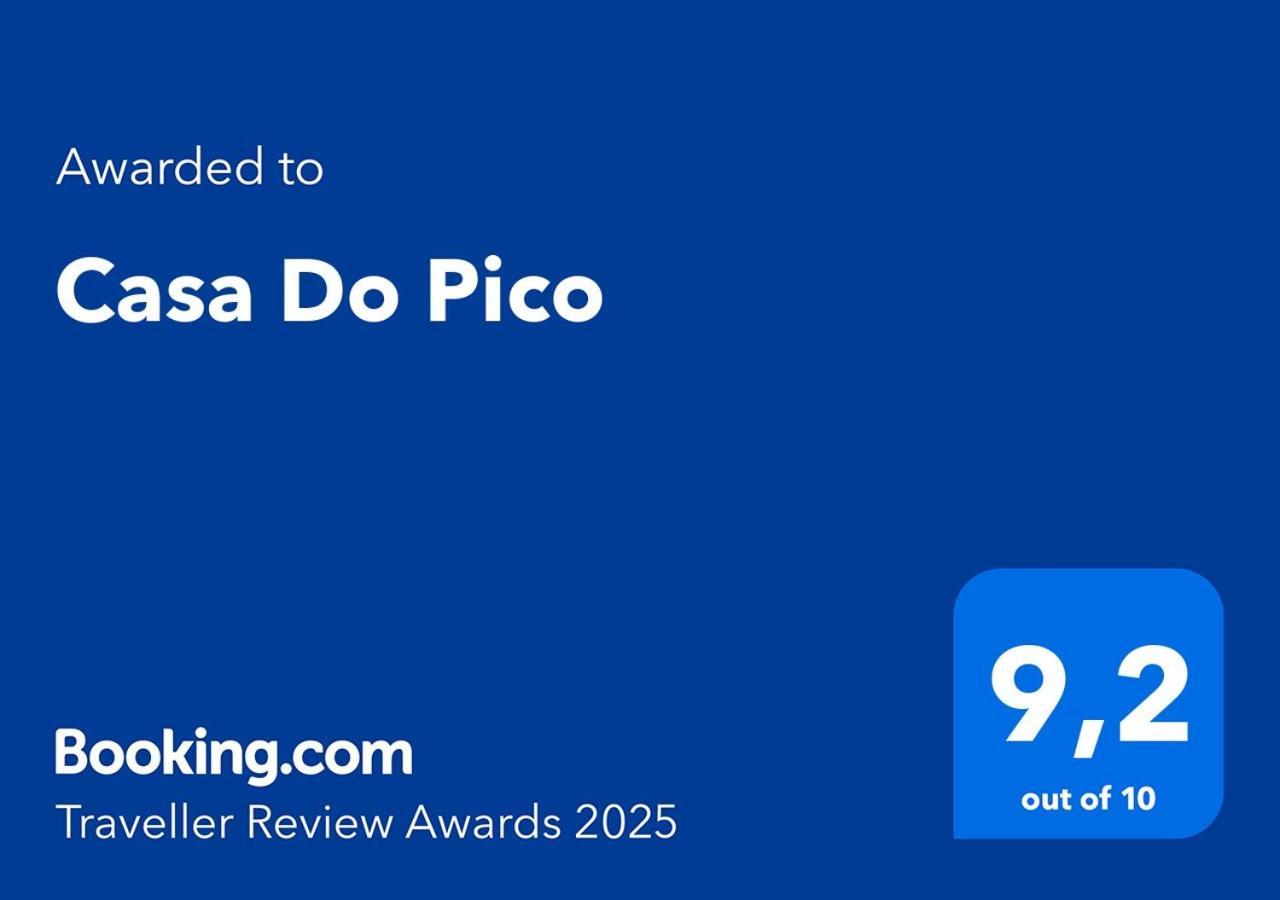 Casa Do Pico Holiday home Sao Vicente (Madeira)