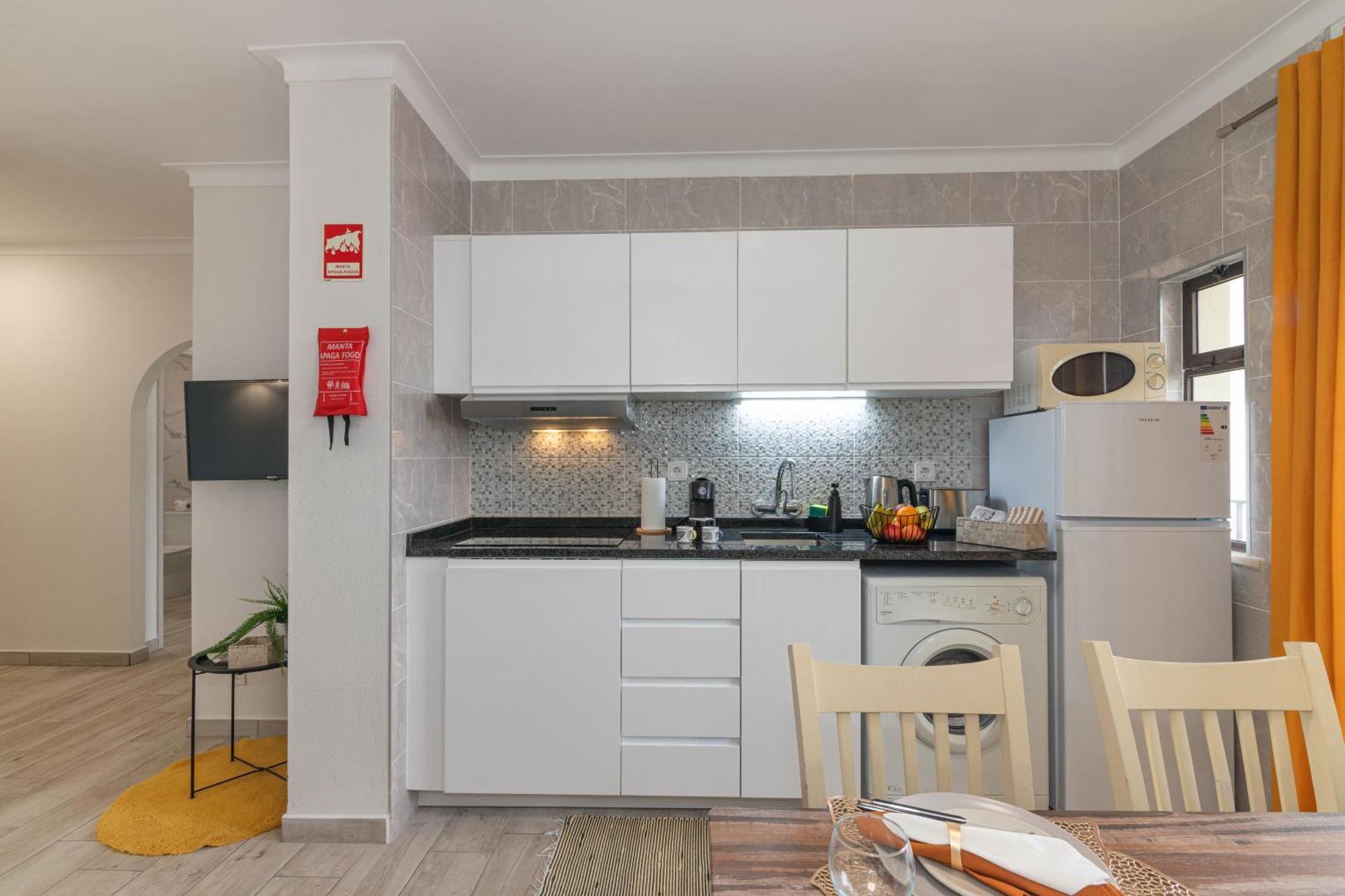 Apartment Quaint View - Da Rocha Portimao