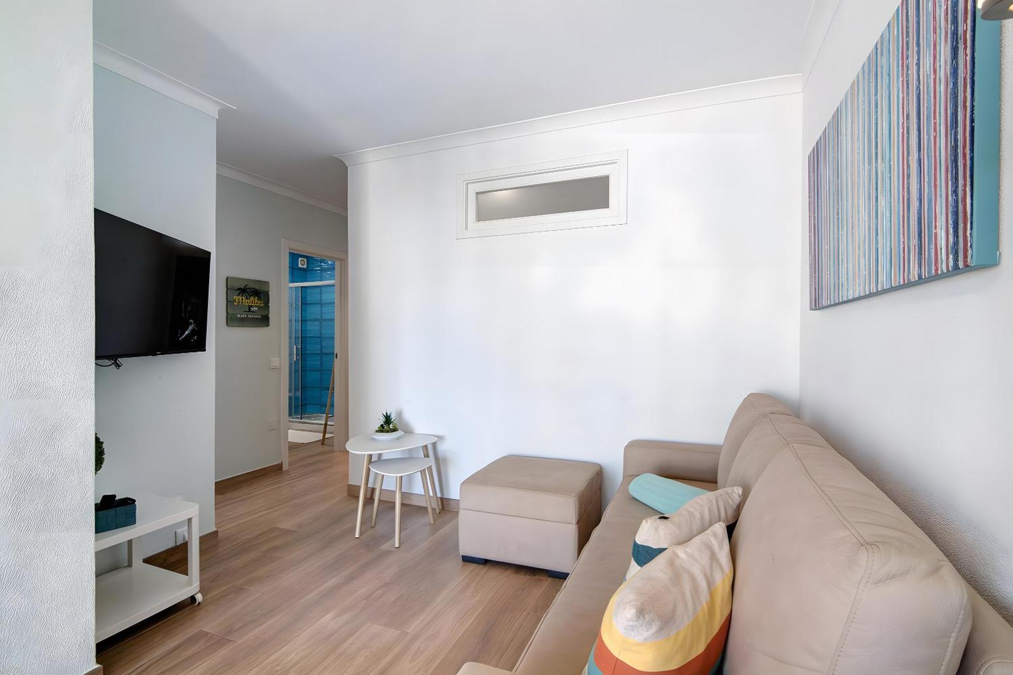Apartment Seaside Heaven - Da Rocha