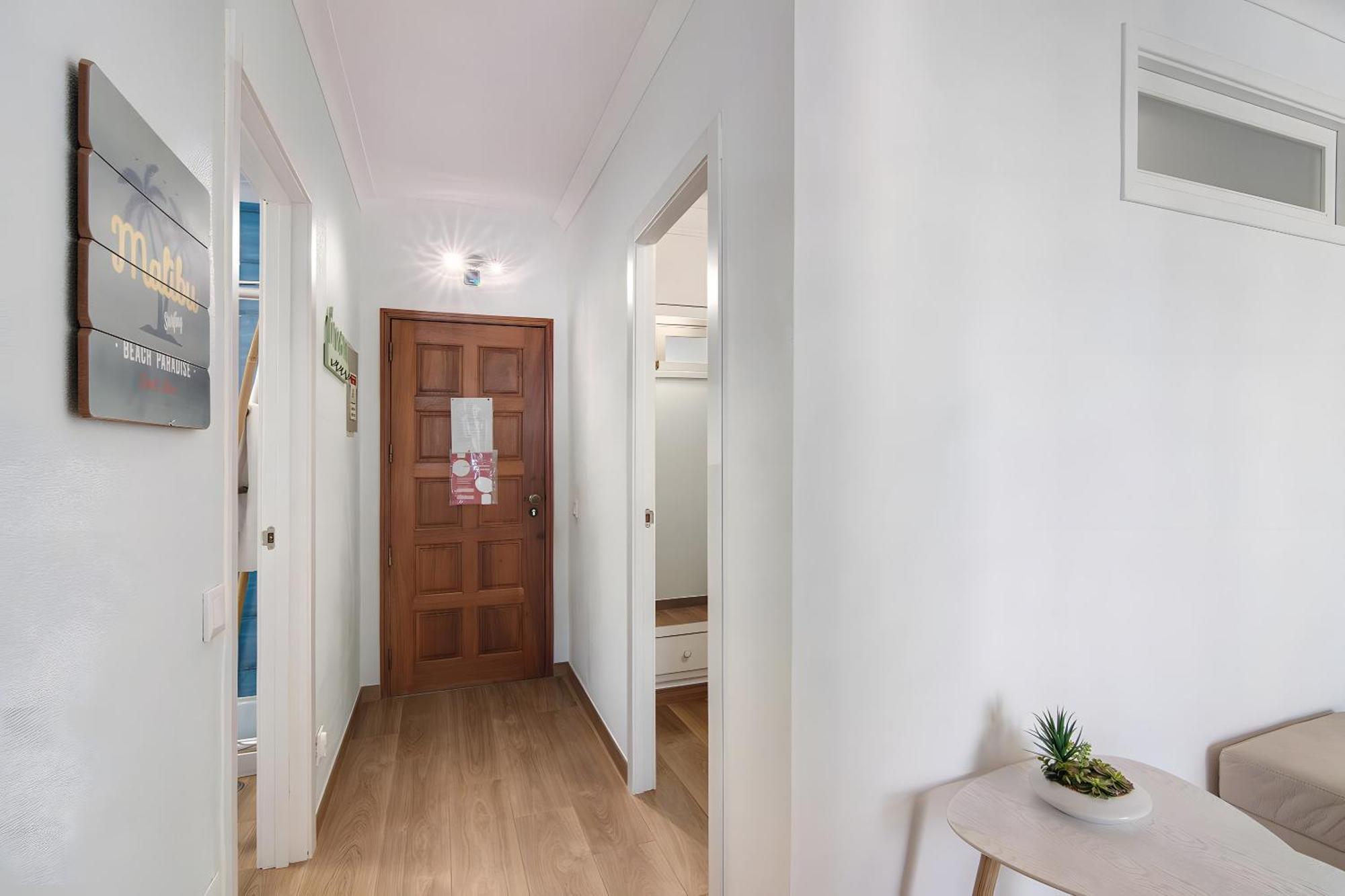 Apartment Seaside Heaven - Da Rocha *