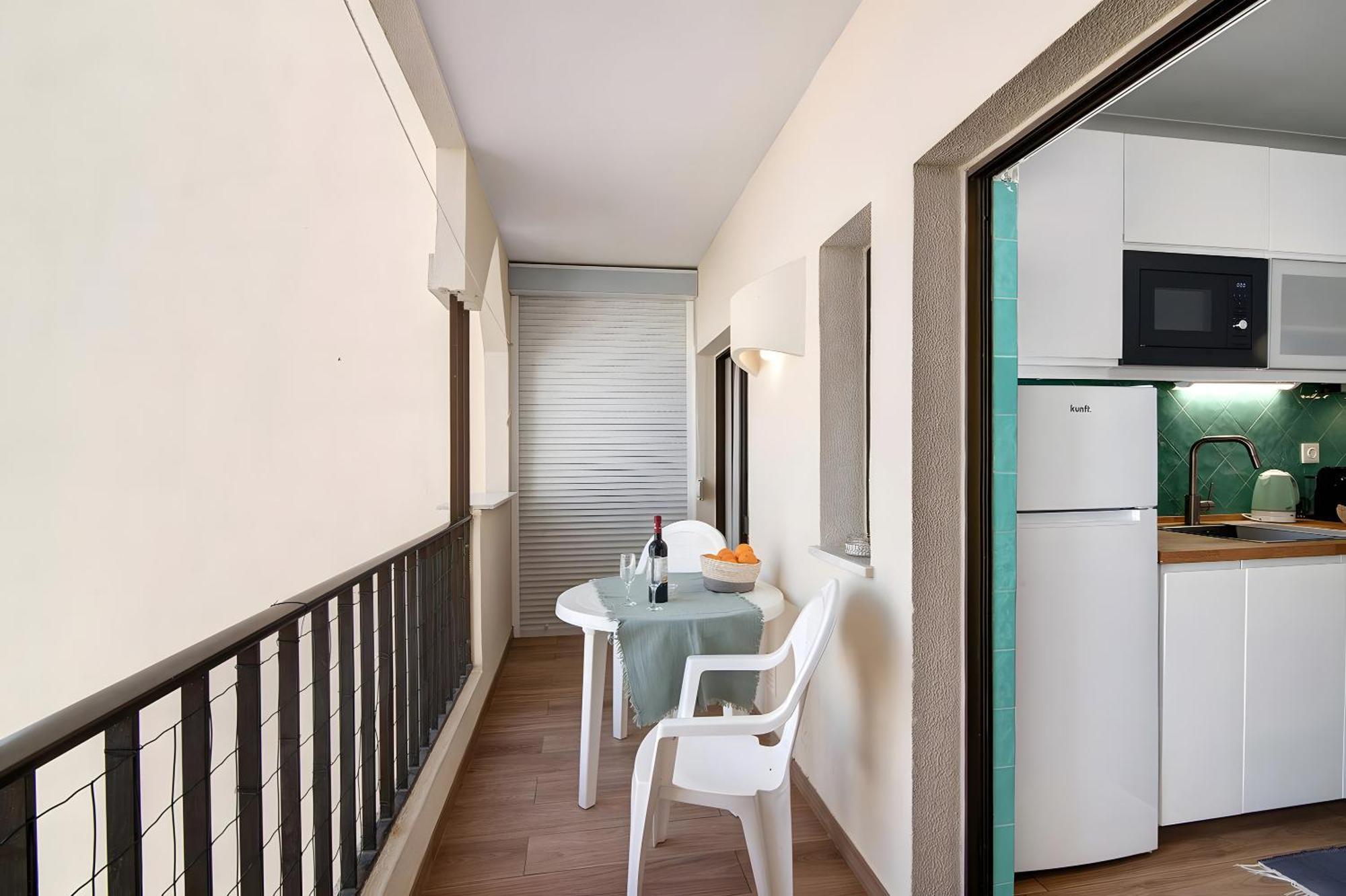 Seaside Heaven - Da Rocha Apartment Portimao