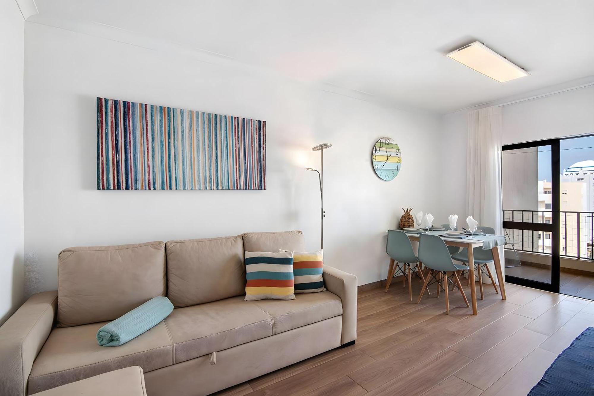 Apartment Seaside Heaven - Da Rocha