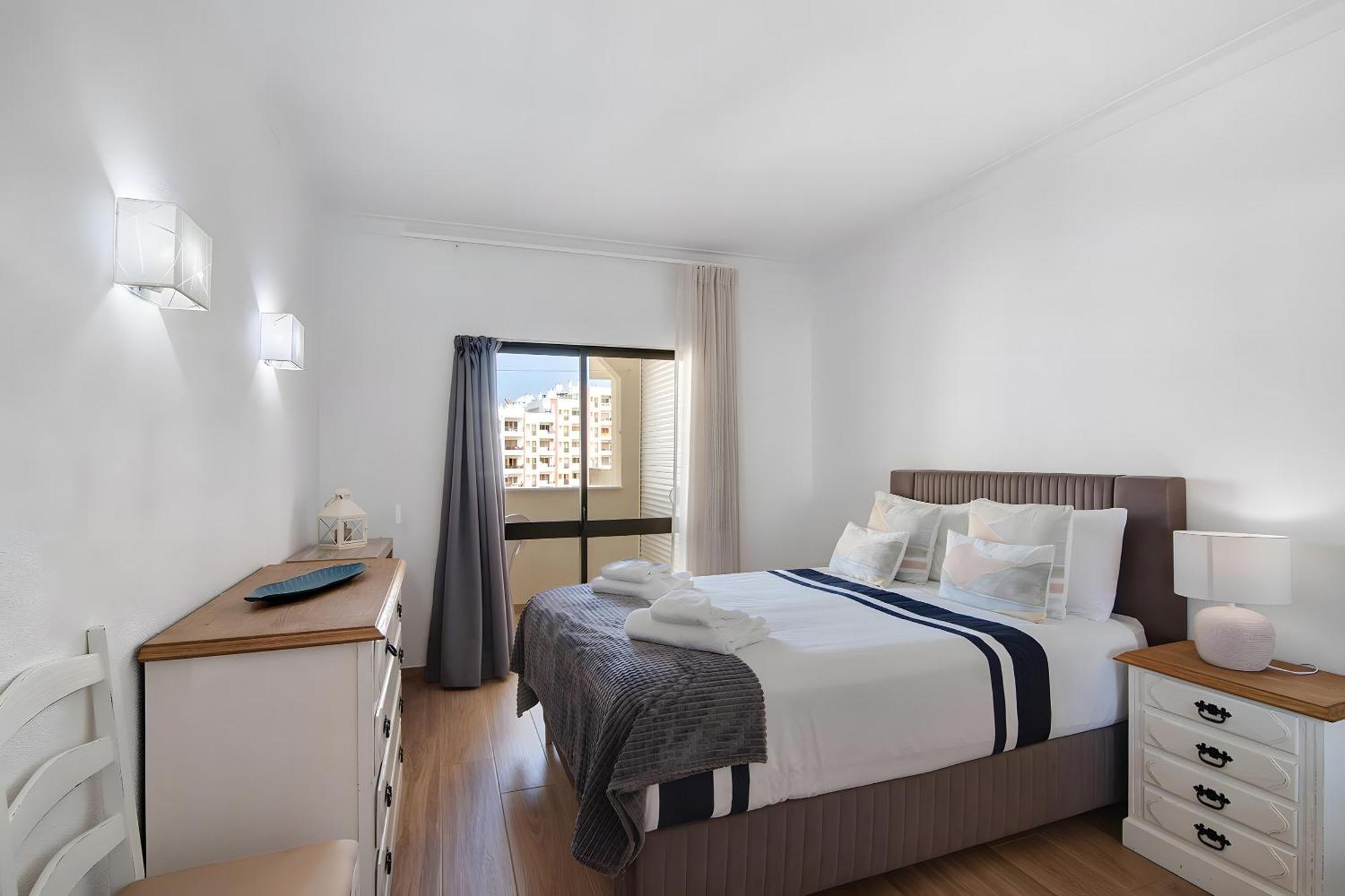 Apartment Seaside Heaven - Da Rocha Portimao