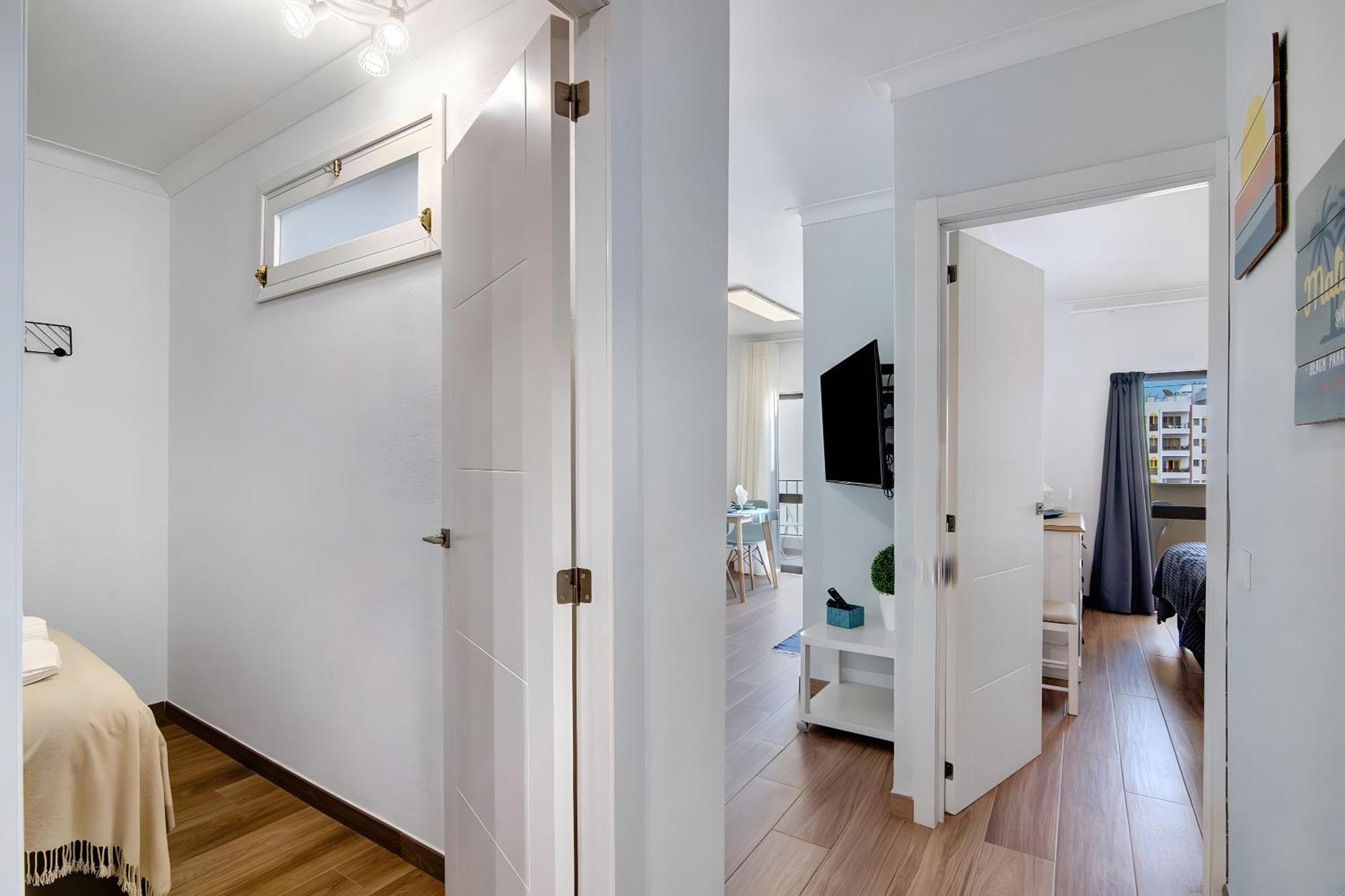 Seaside Heaven - Da Rocha Apartment