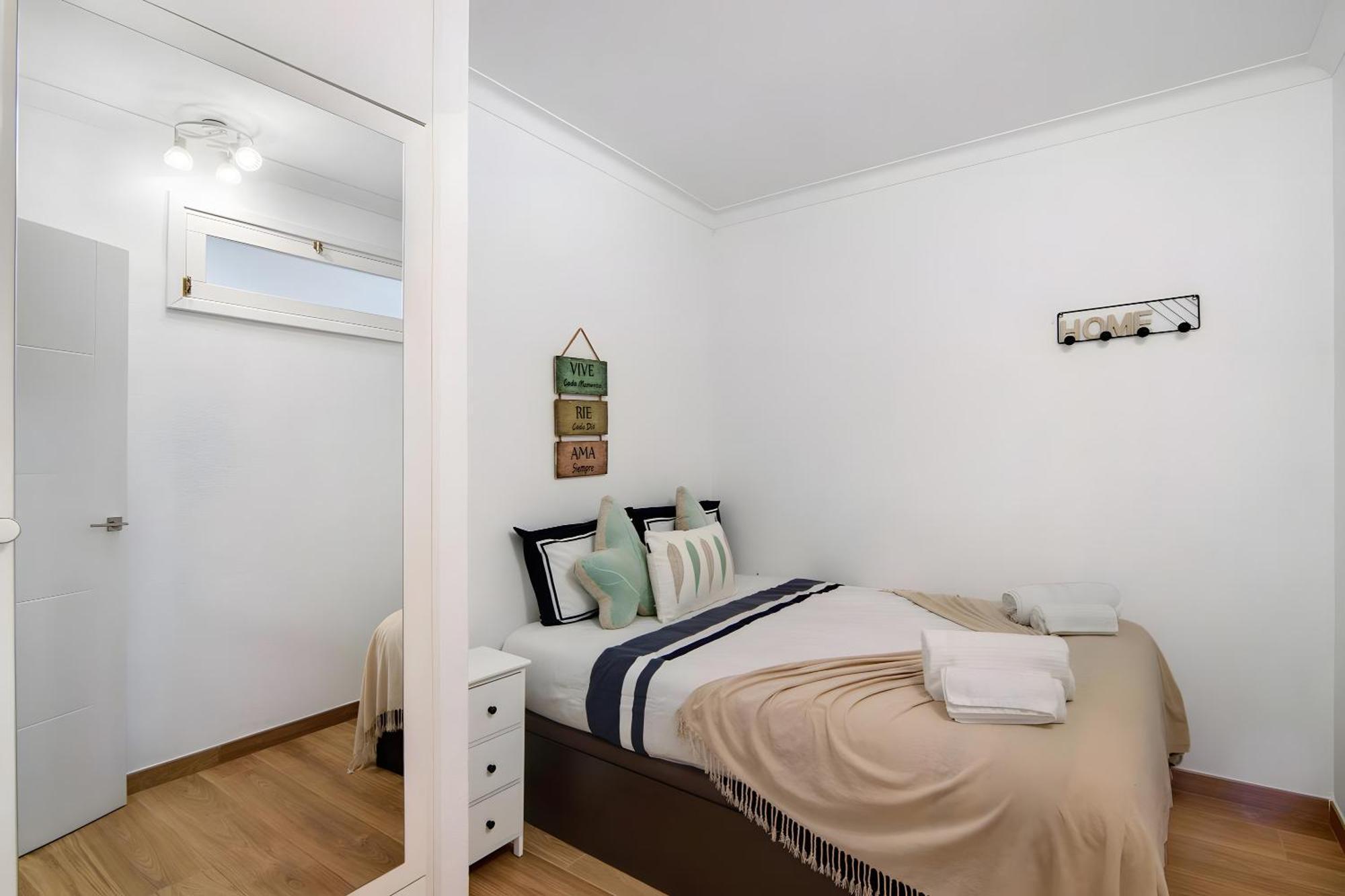 Seaside Heaven - Da Rocha Apartment *