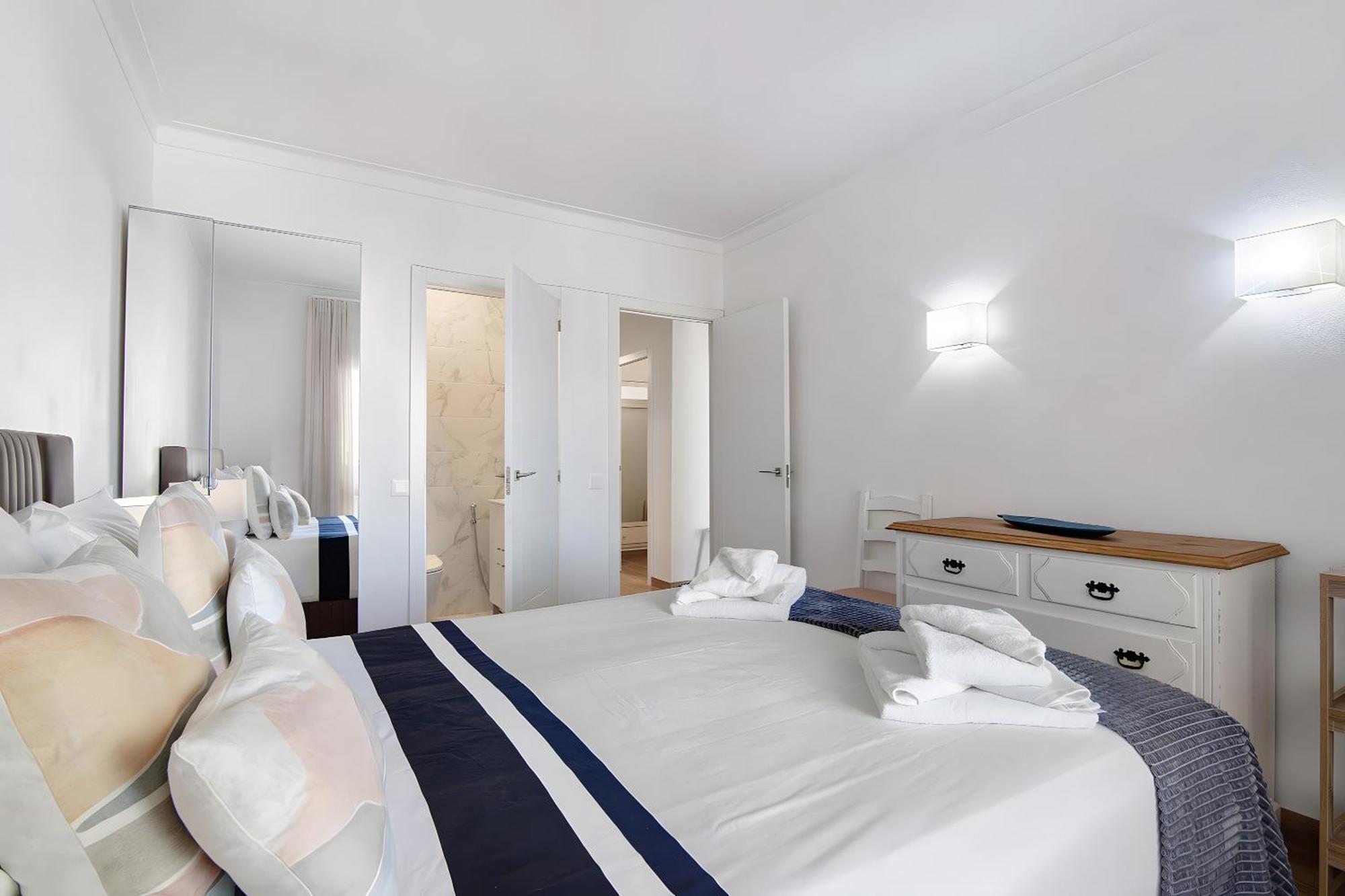 Apartment Seaside Heaven - Da Rocha *
