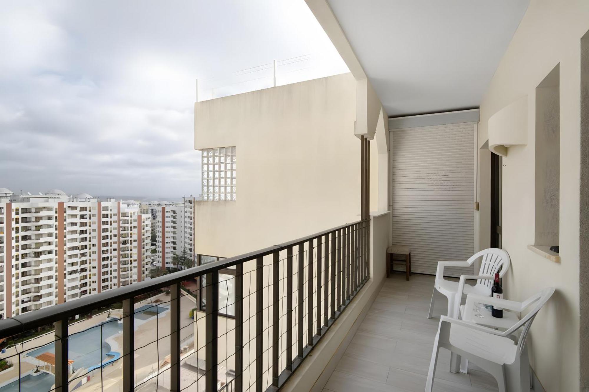 Seaside - Da Rocha Apartment Portimao