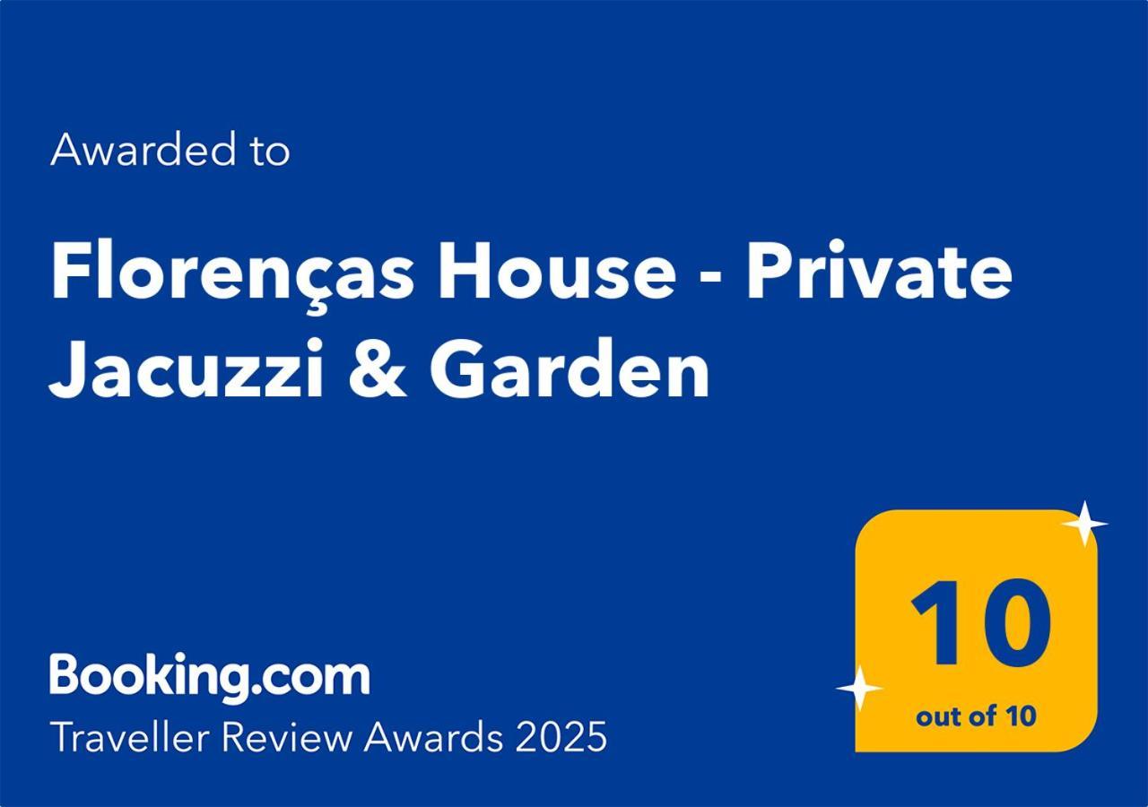 Florencas House - Private Jacuzzi & Garden Holiday home Calheta (Madeira)