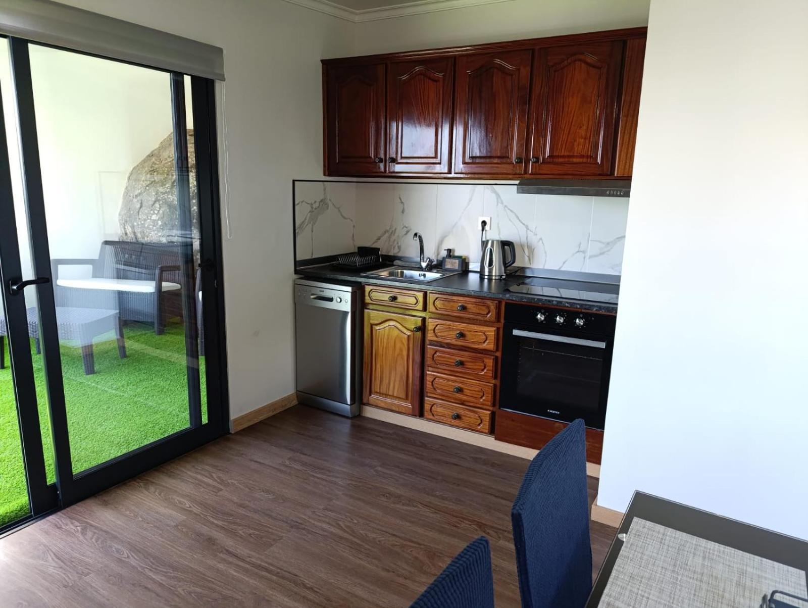 Quinta Do Araujo - Apartment