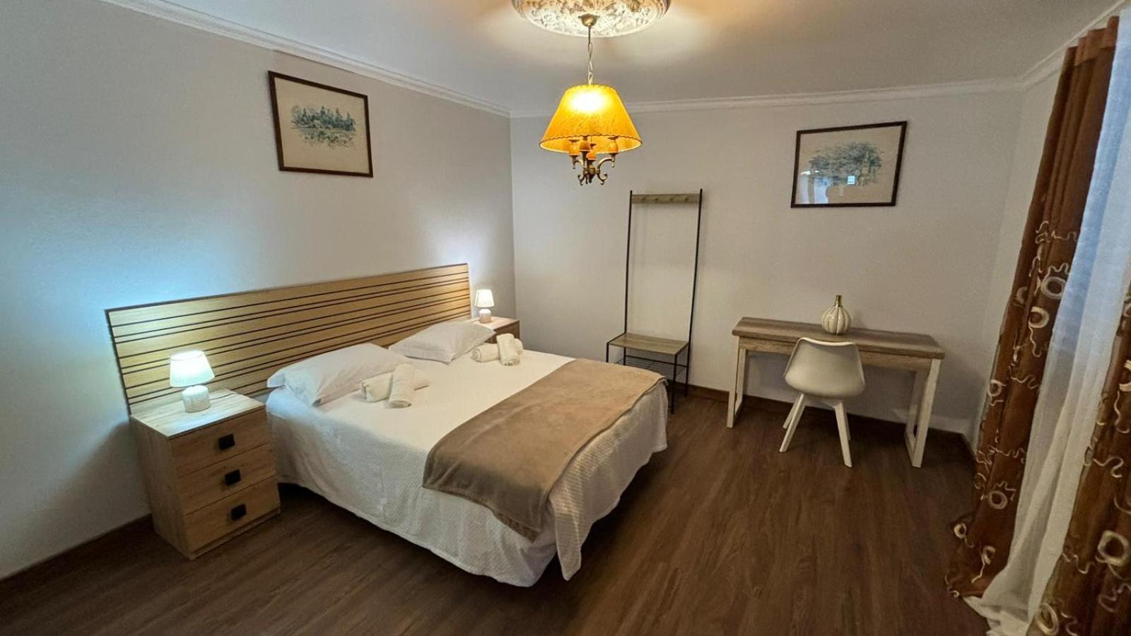 Apartment Quinta Do Araujo - *