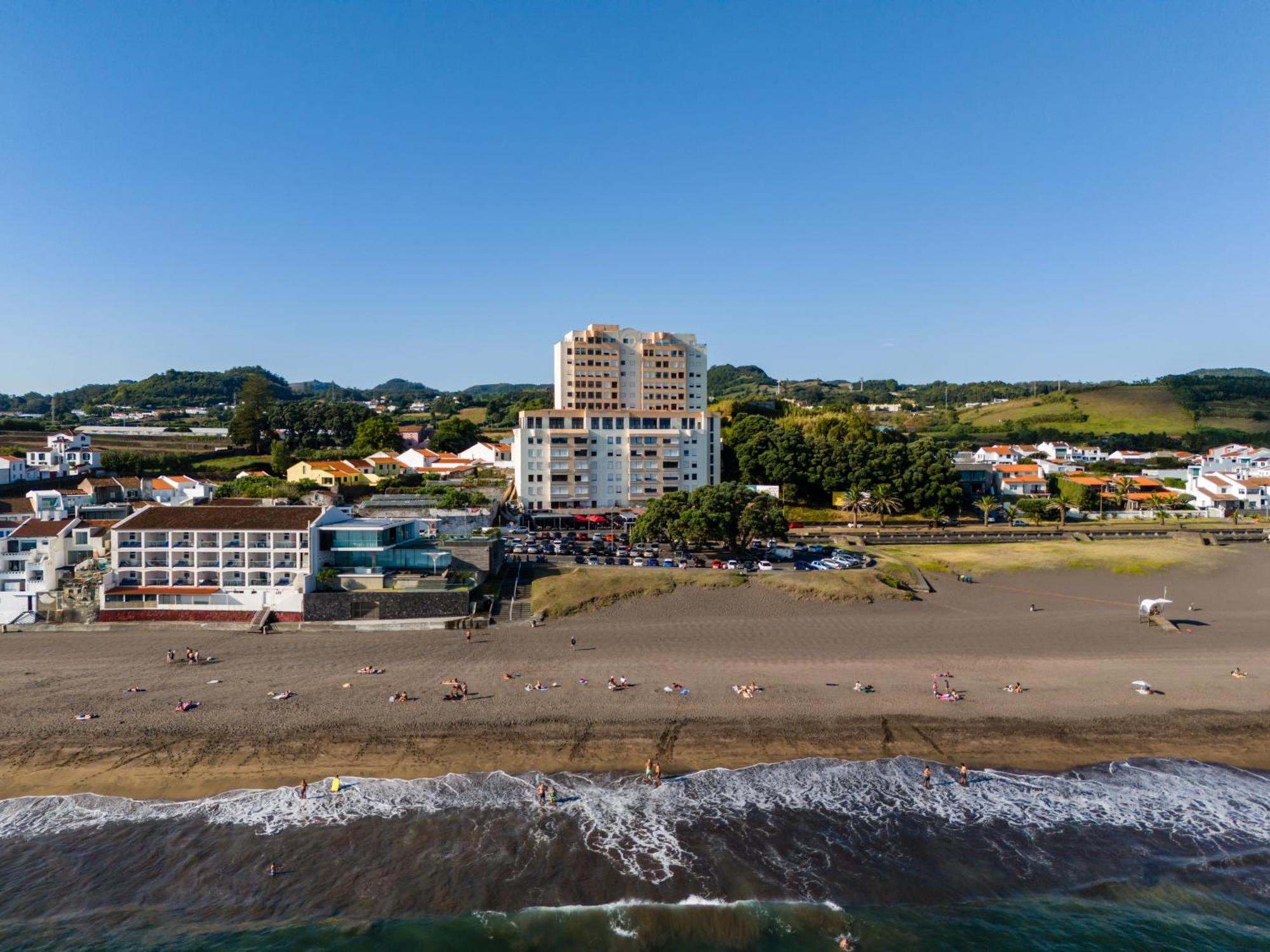 Apartment Azzurro At Sea Sao Roque (Sao Miguel)