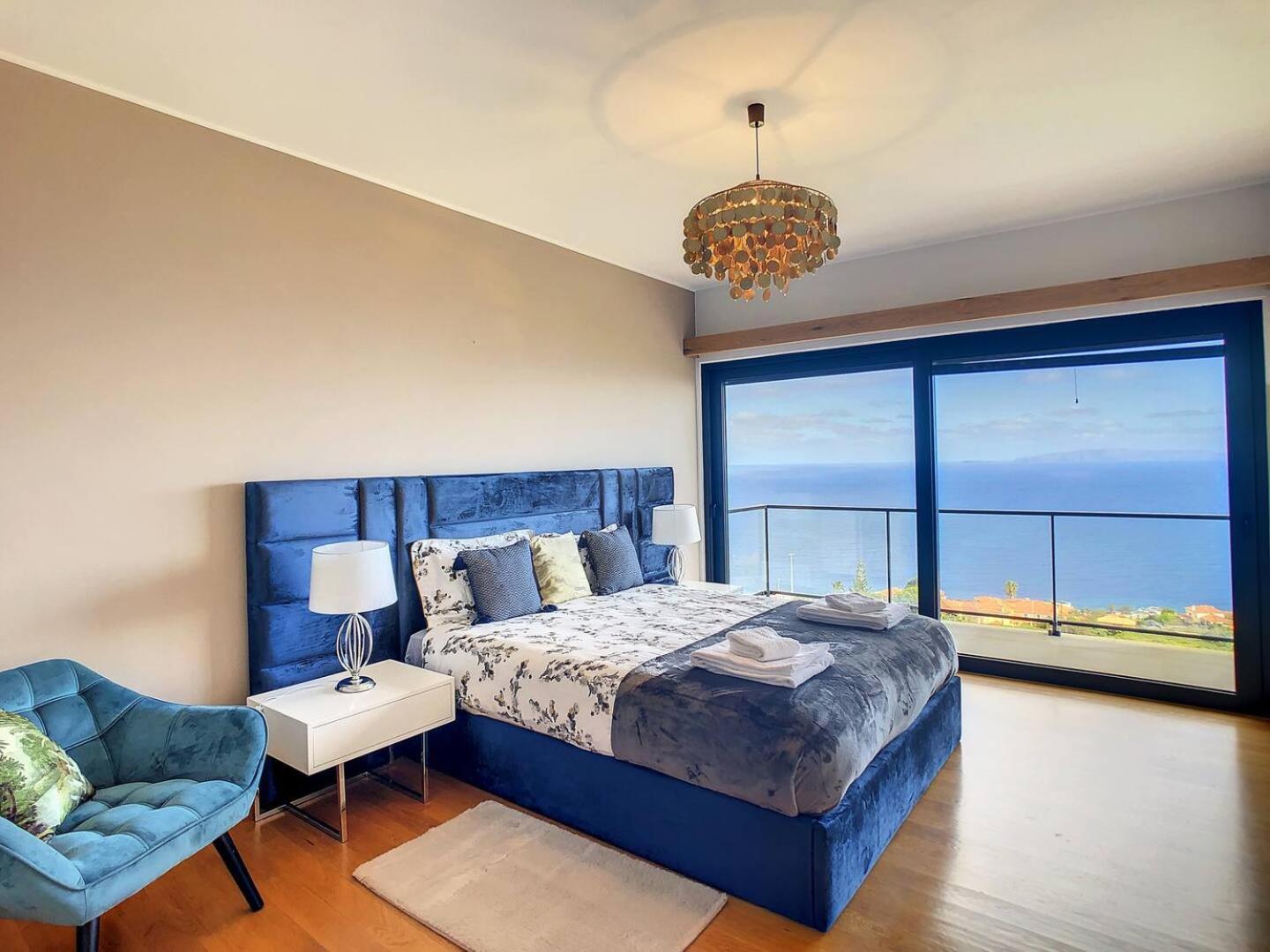 Villa Rising Sun *