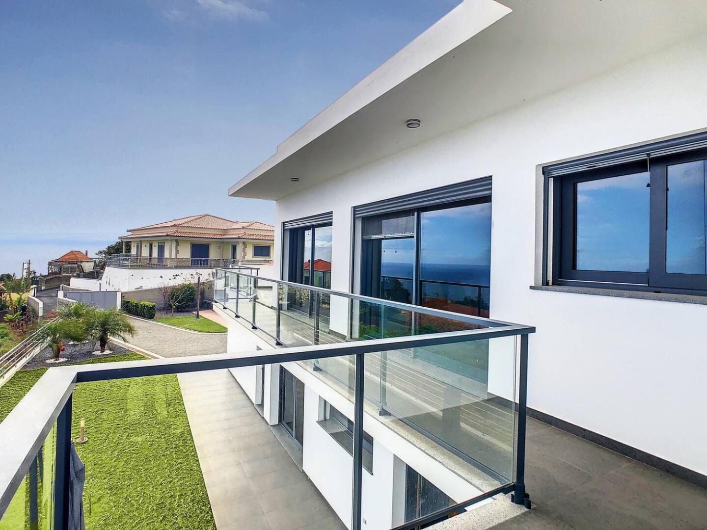 Villa Rising Sun *