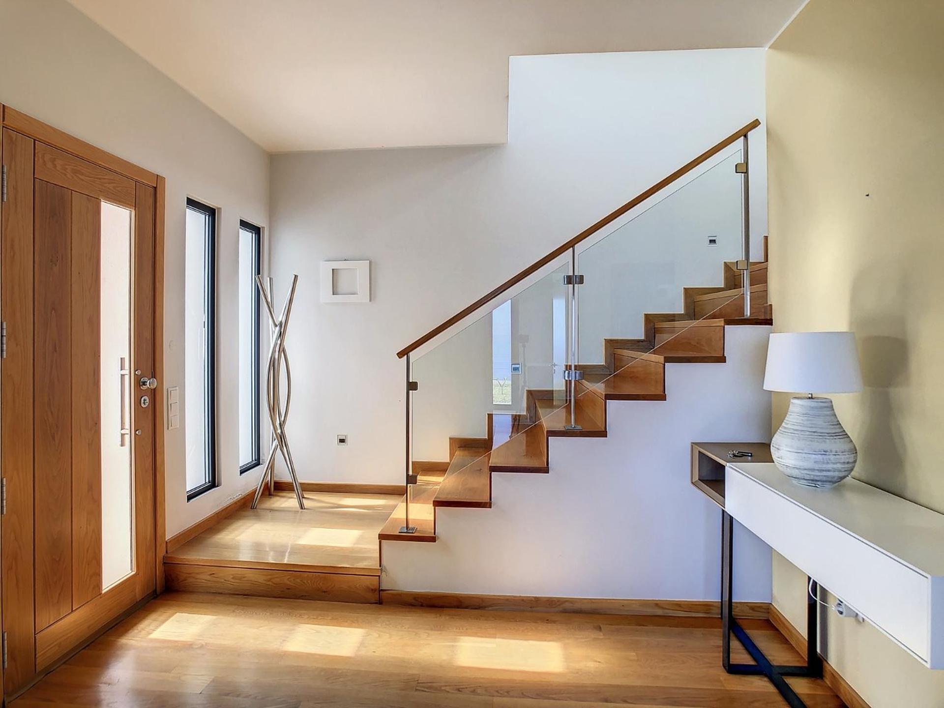 Rising Sun Villa *