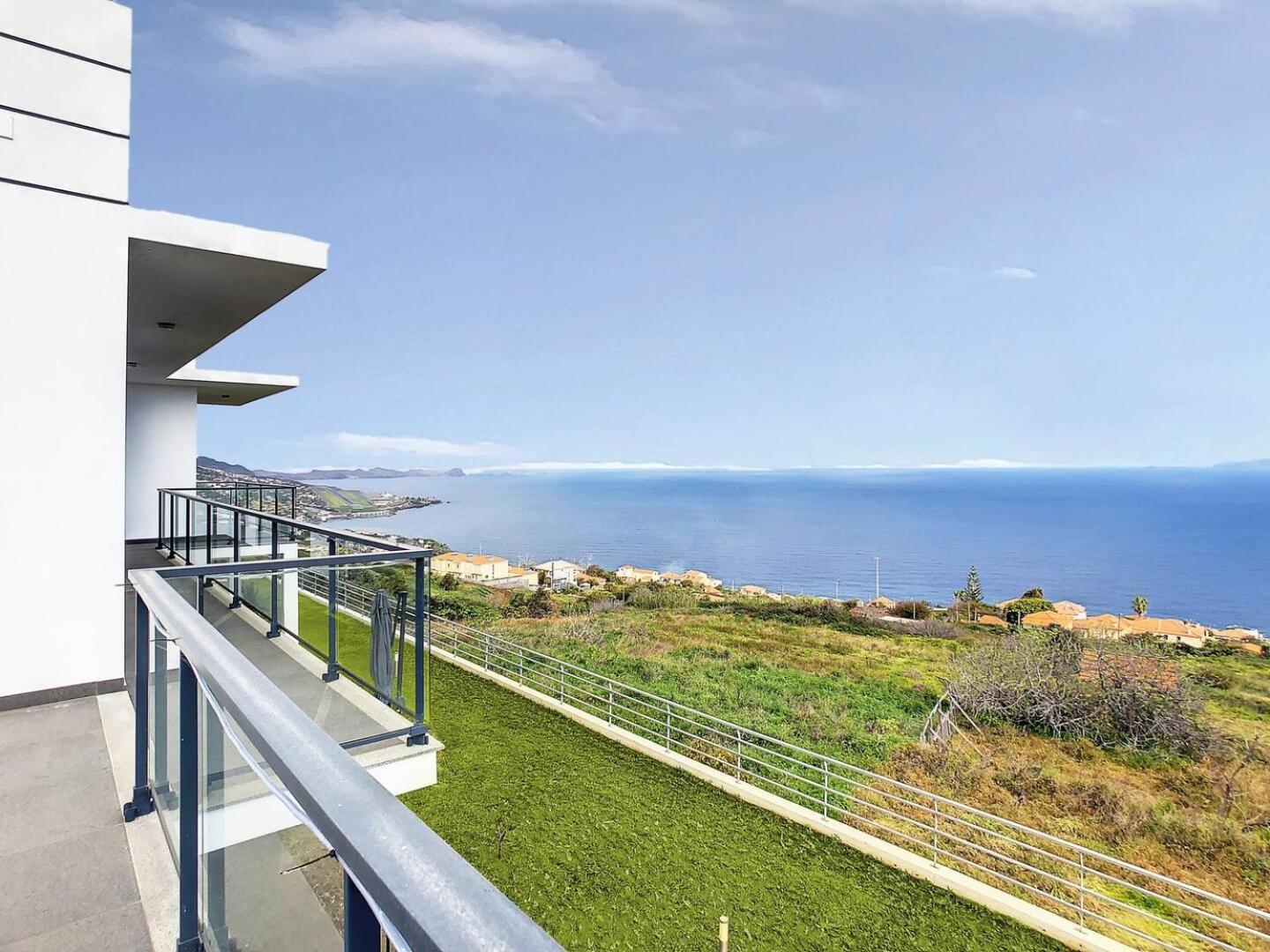 Villa Rising Sun *