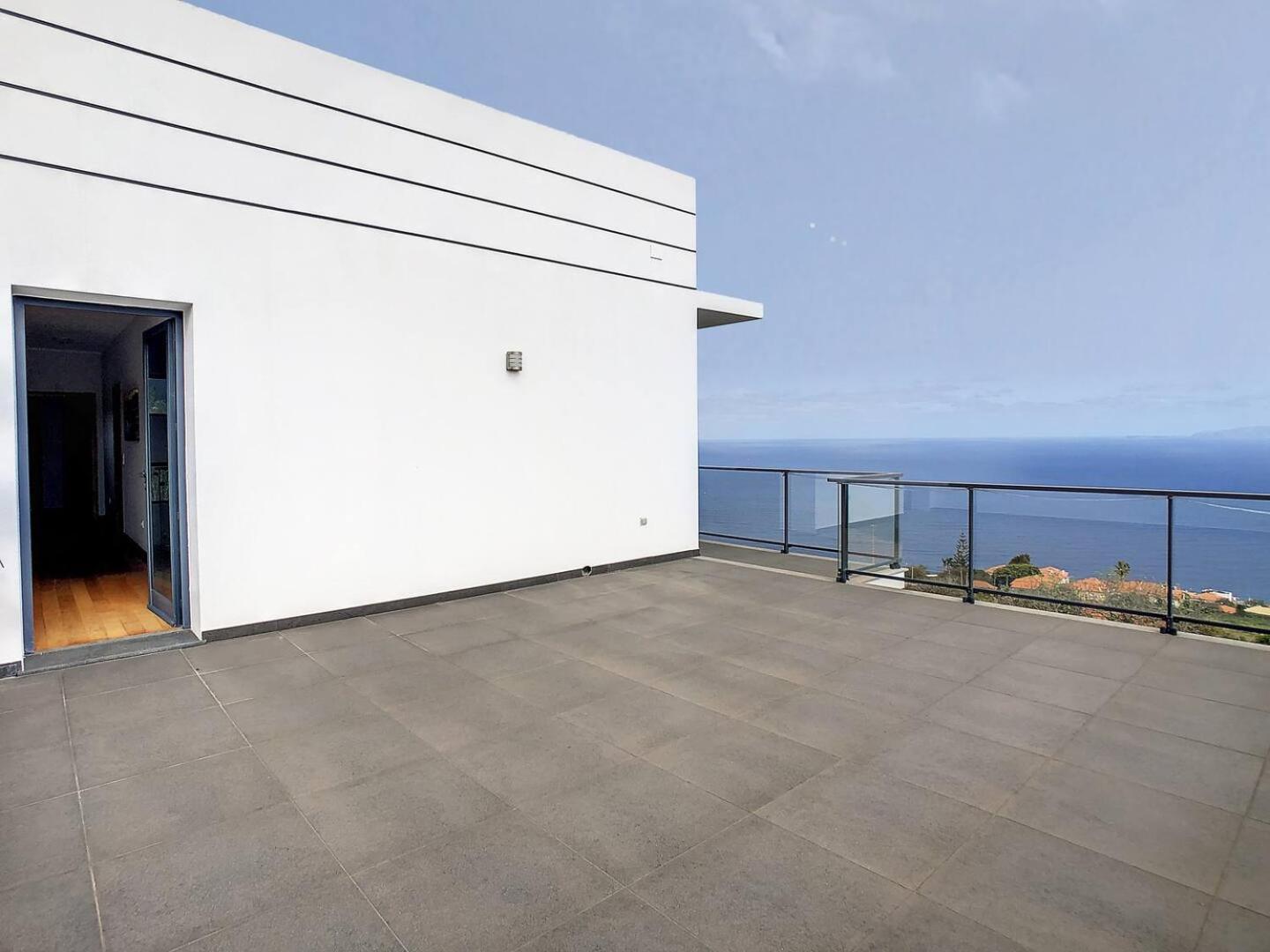 Villa Rising Sun