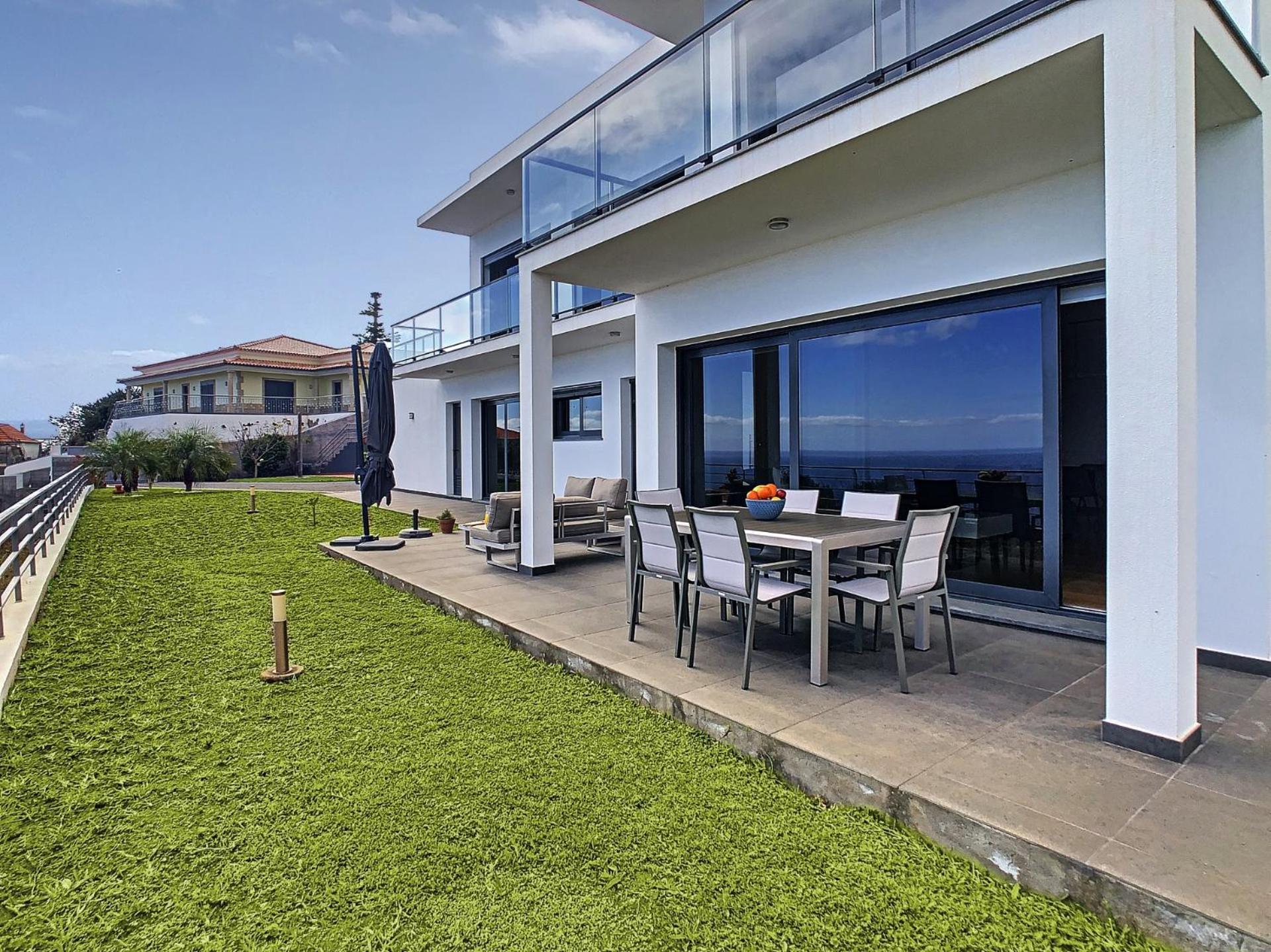 Villa Rising Sun Gaula
