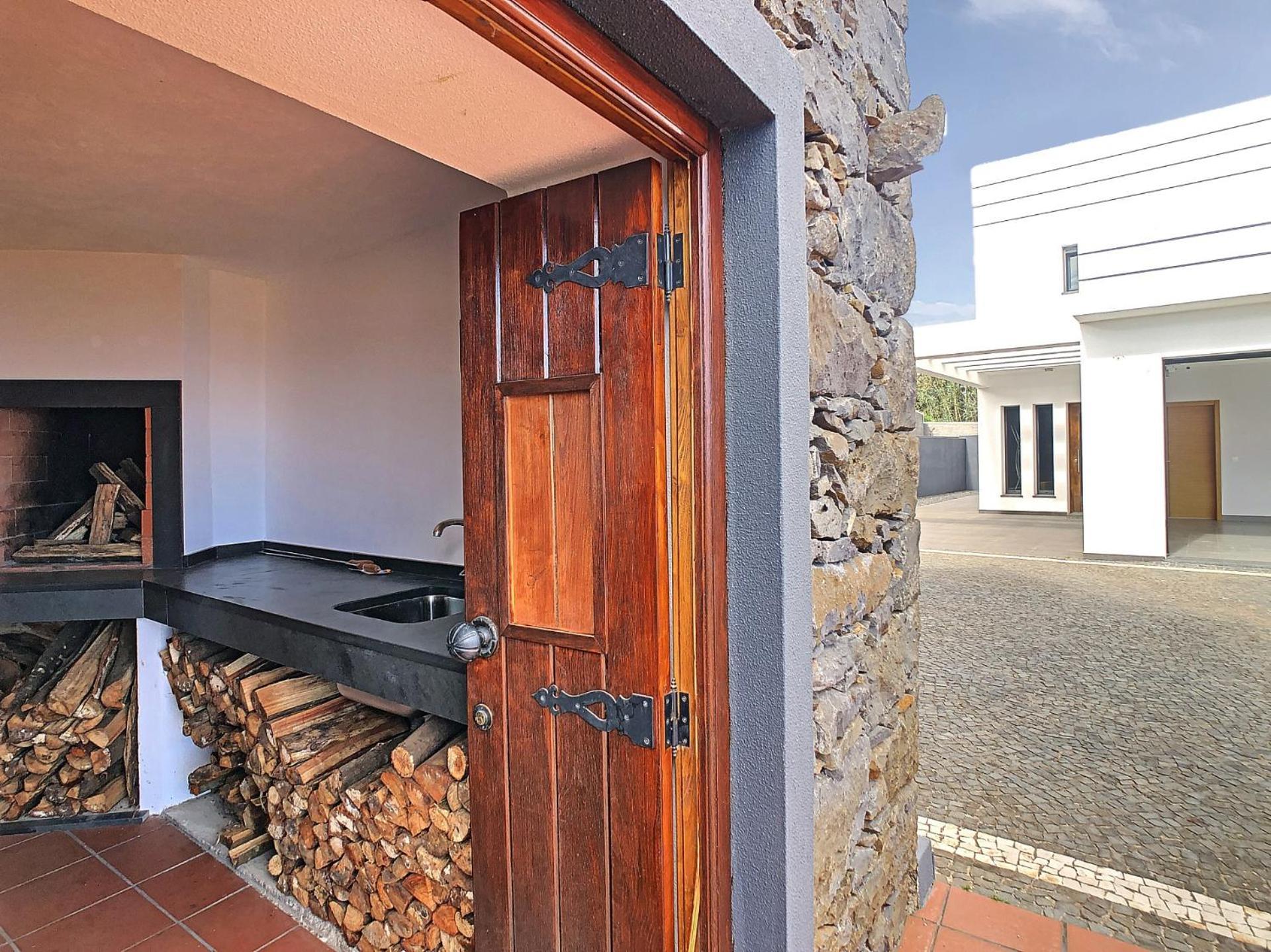 Rising Sun Villa *