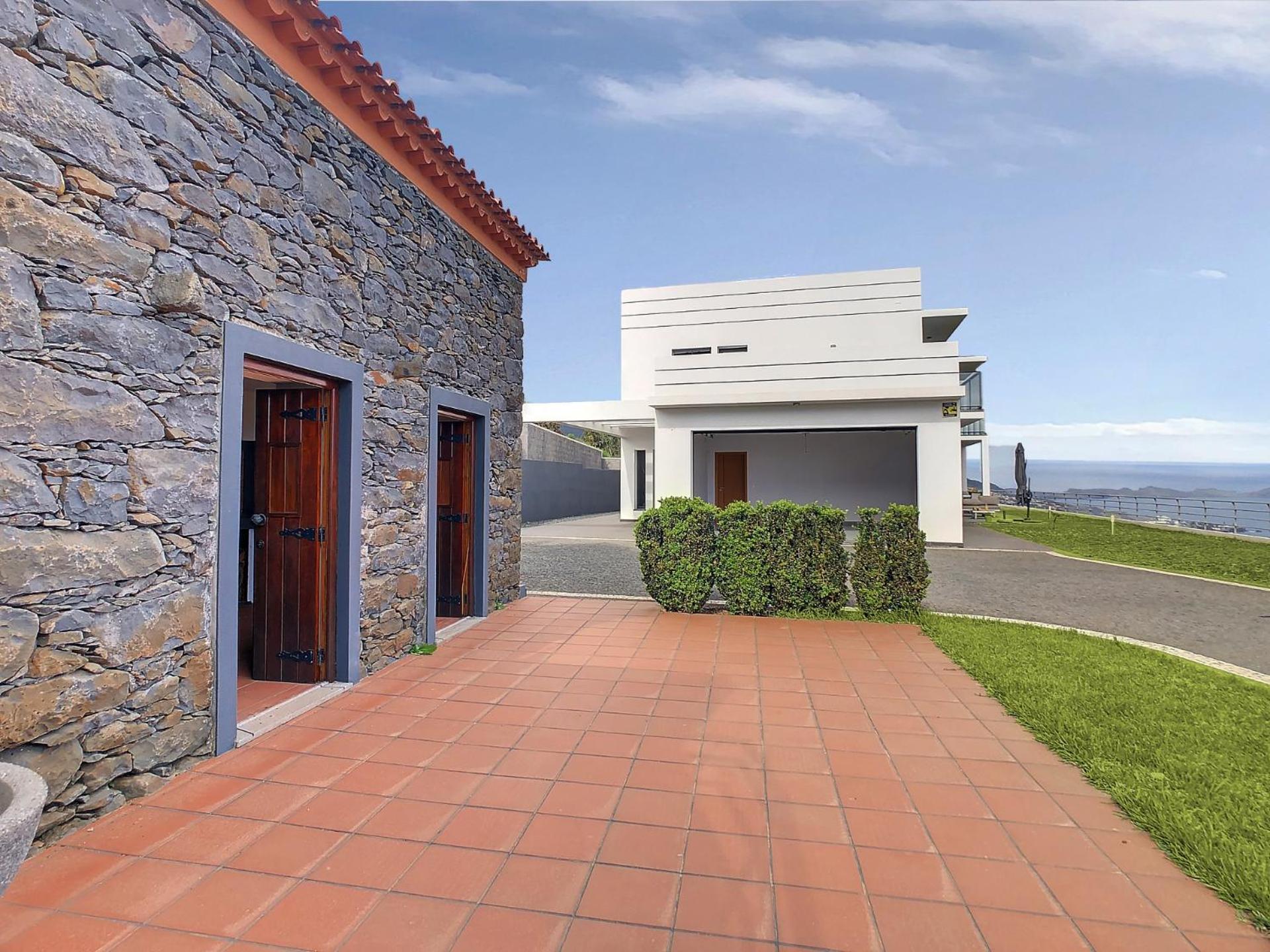Villa Rising Sun *