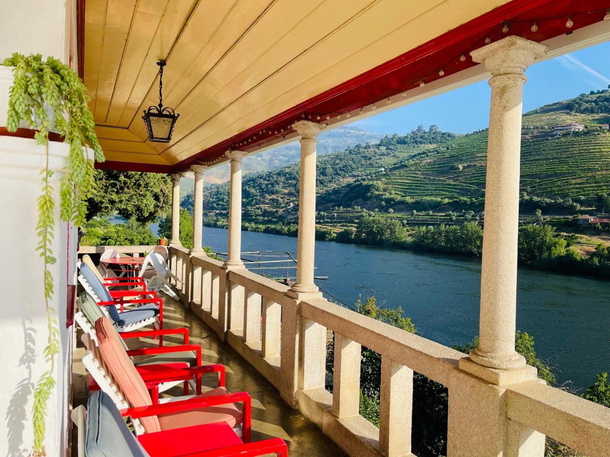 Holiday home Historic Douro Valley Quinta *