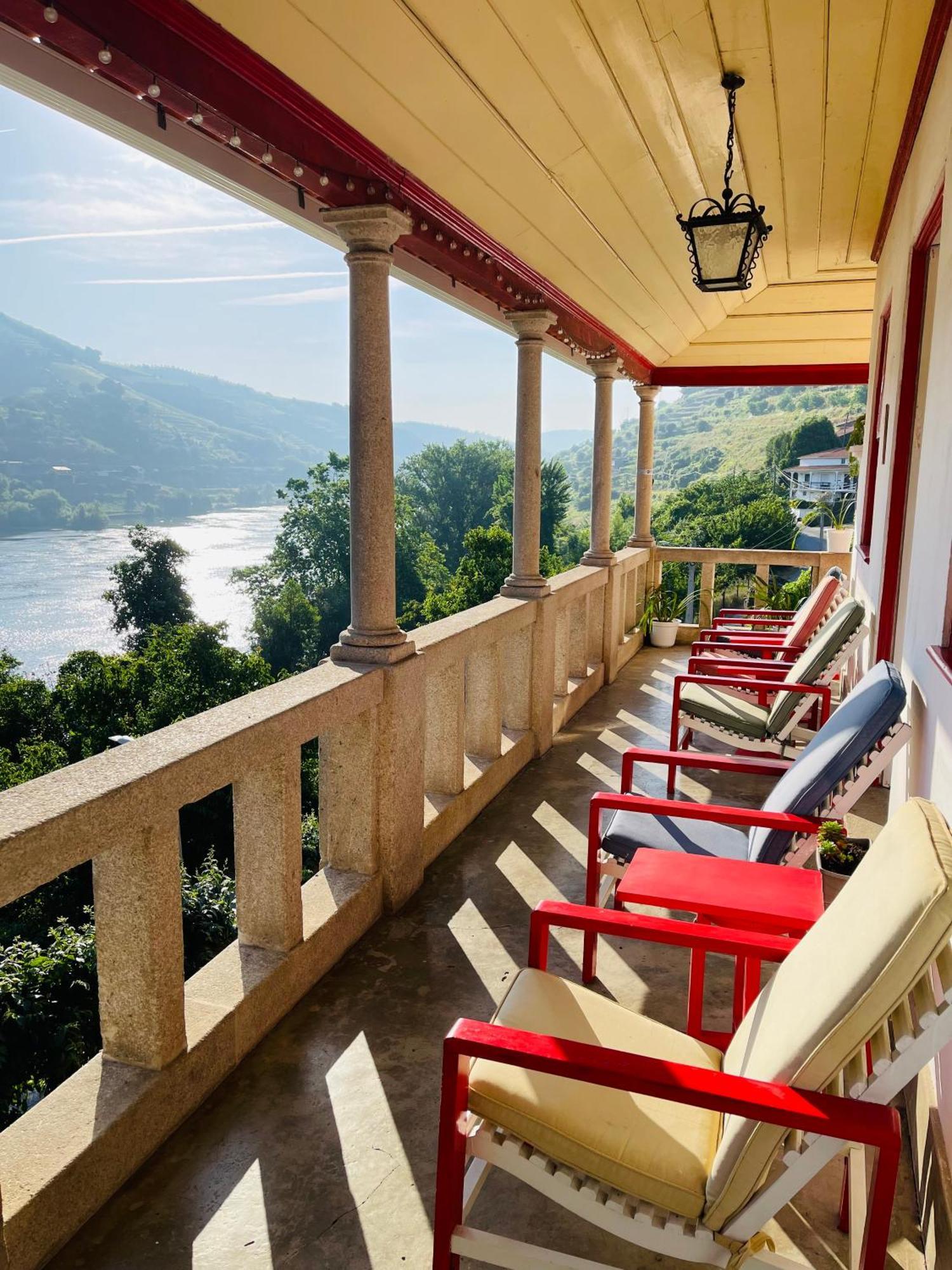 Holiday home Historic Douro Valley Quinta