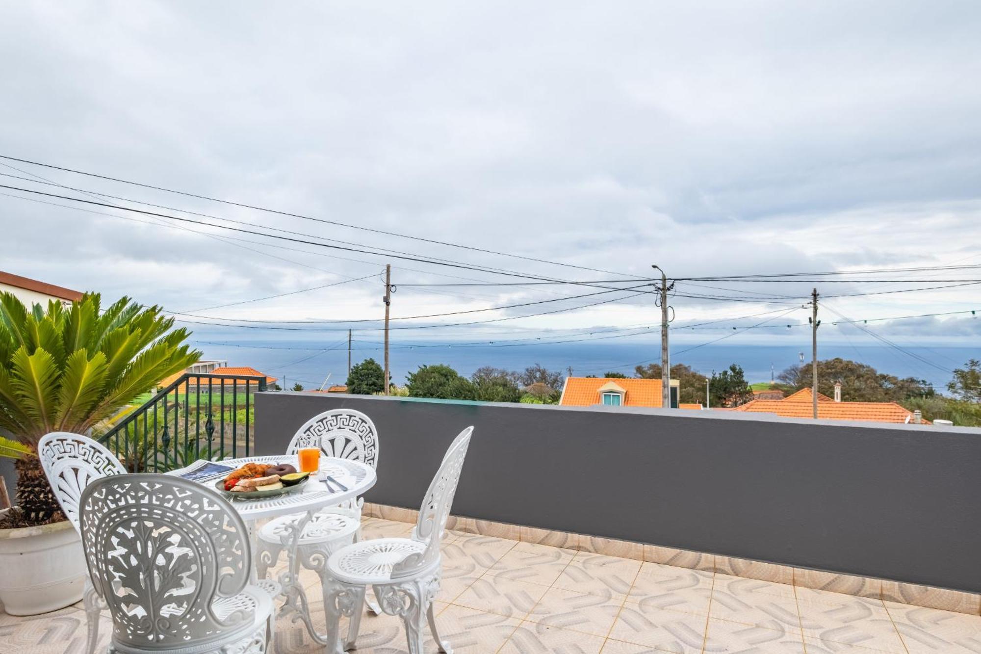 Apartment Horizon Glow Calheta (Madeira)
