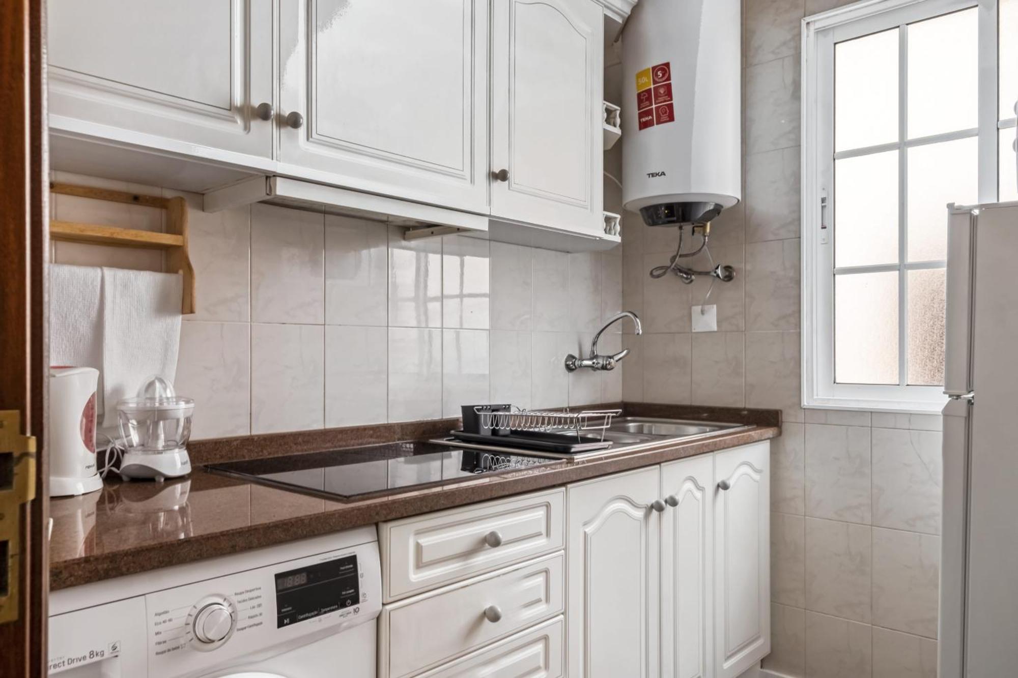 Apartment Horizon Glow Calheta (Madeira)