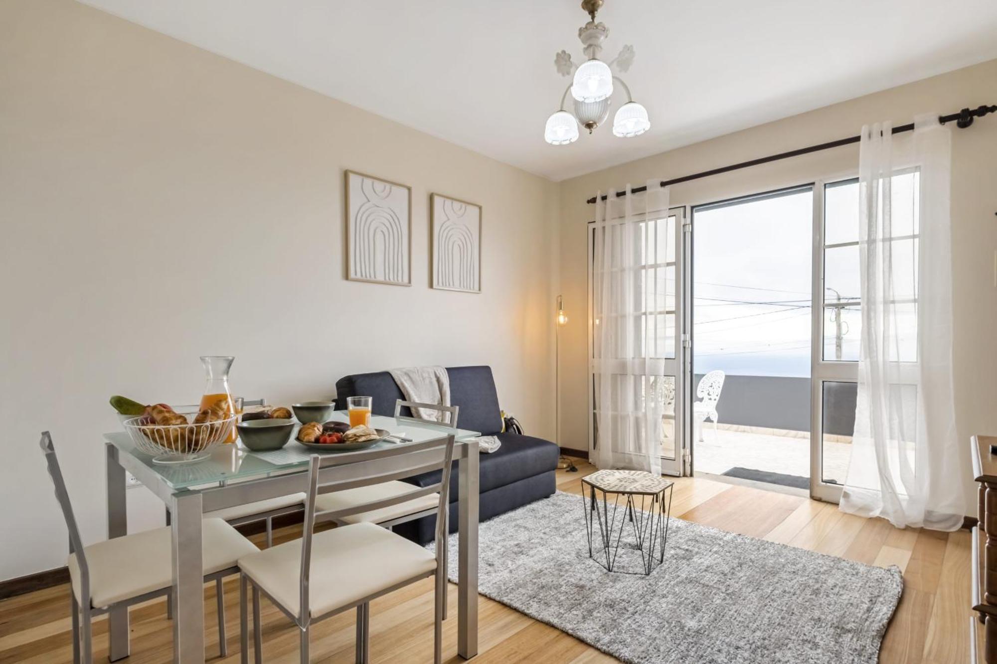 Horizon Glow Apartment Calheta (Madeira)