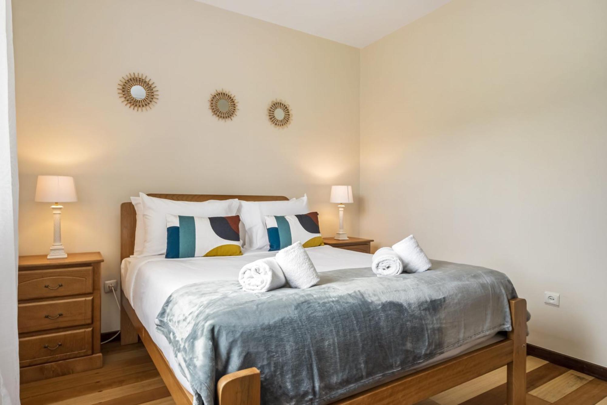 Apartment Horizon Glow Calheta (Madeira)