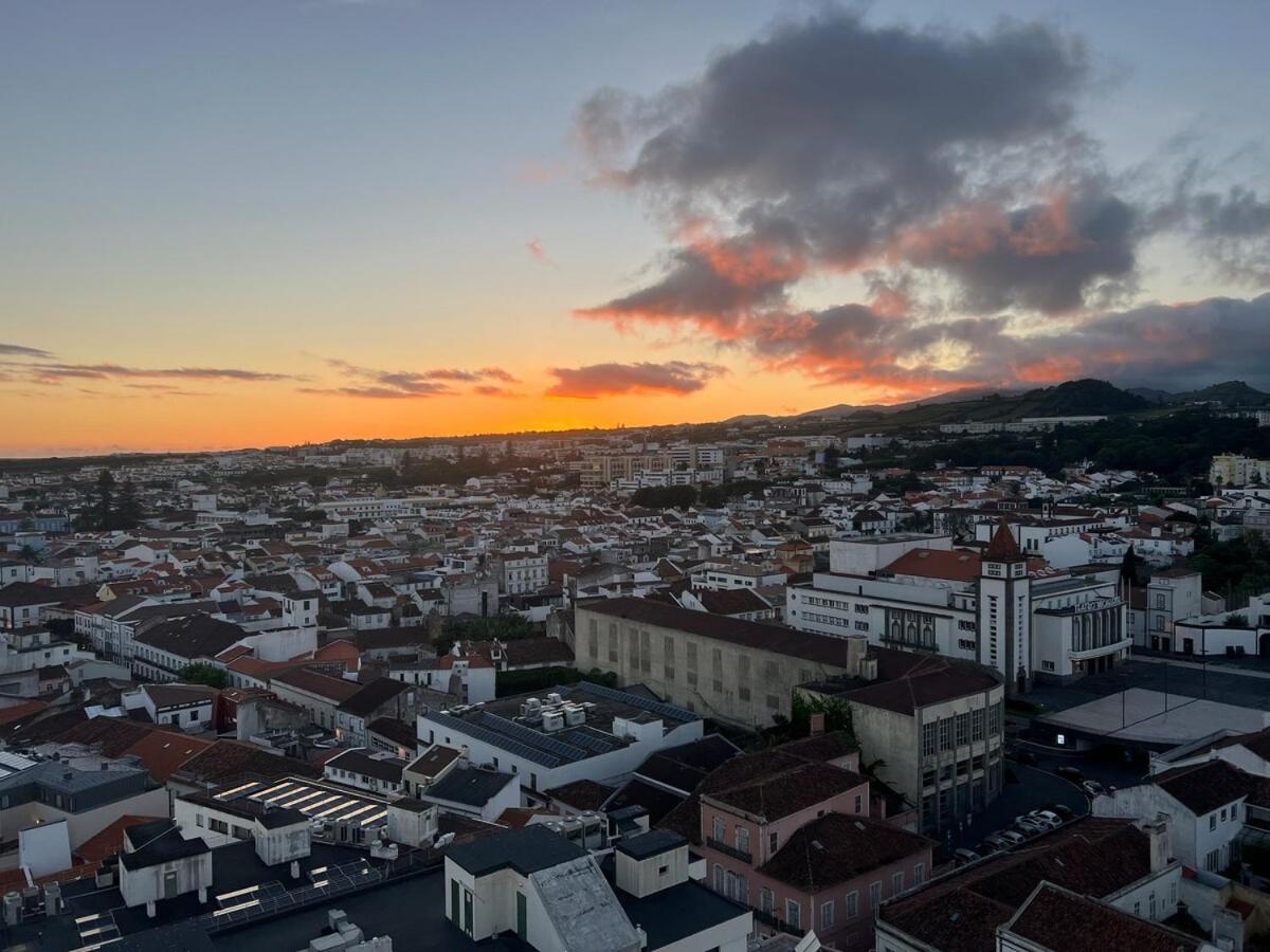 Casa Do Solmar Ponta Delgada (Sao Miguel)