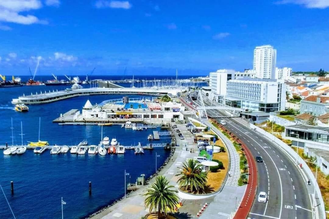 Apartment Casa Do Solmar Ponta Delgada (Sao Miguel)