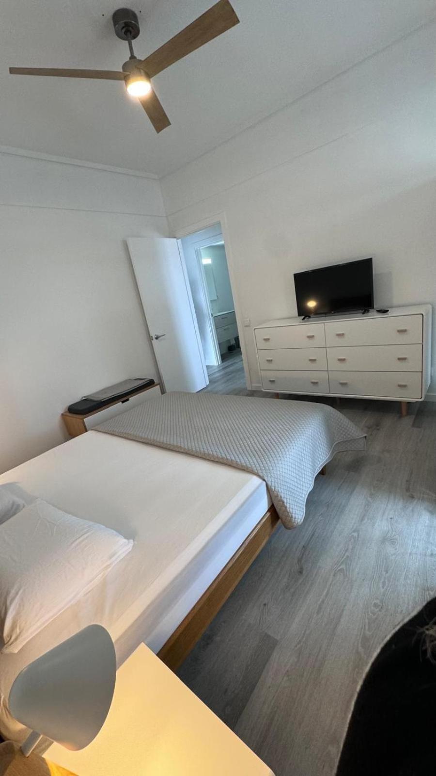 Apartment Casa Do Solmar