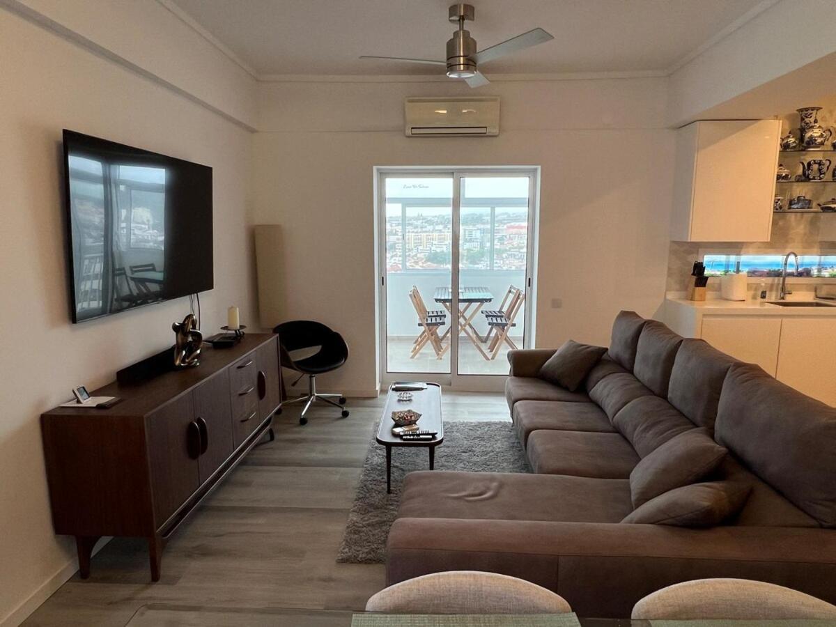 Casa Do Solmar Apartment Ponta Delgada (Sao Miguel)